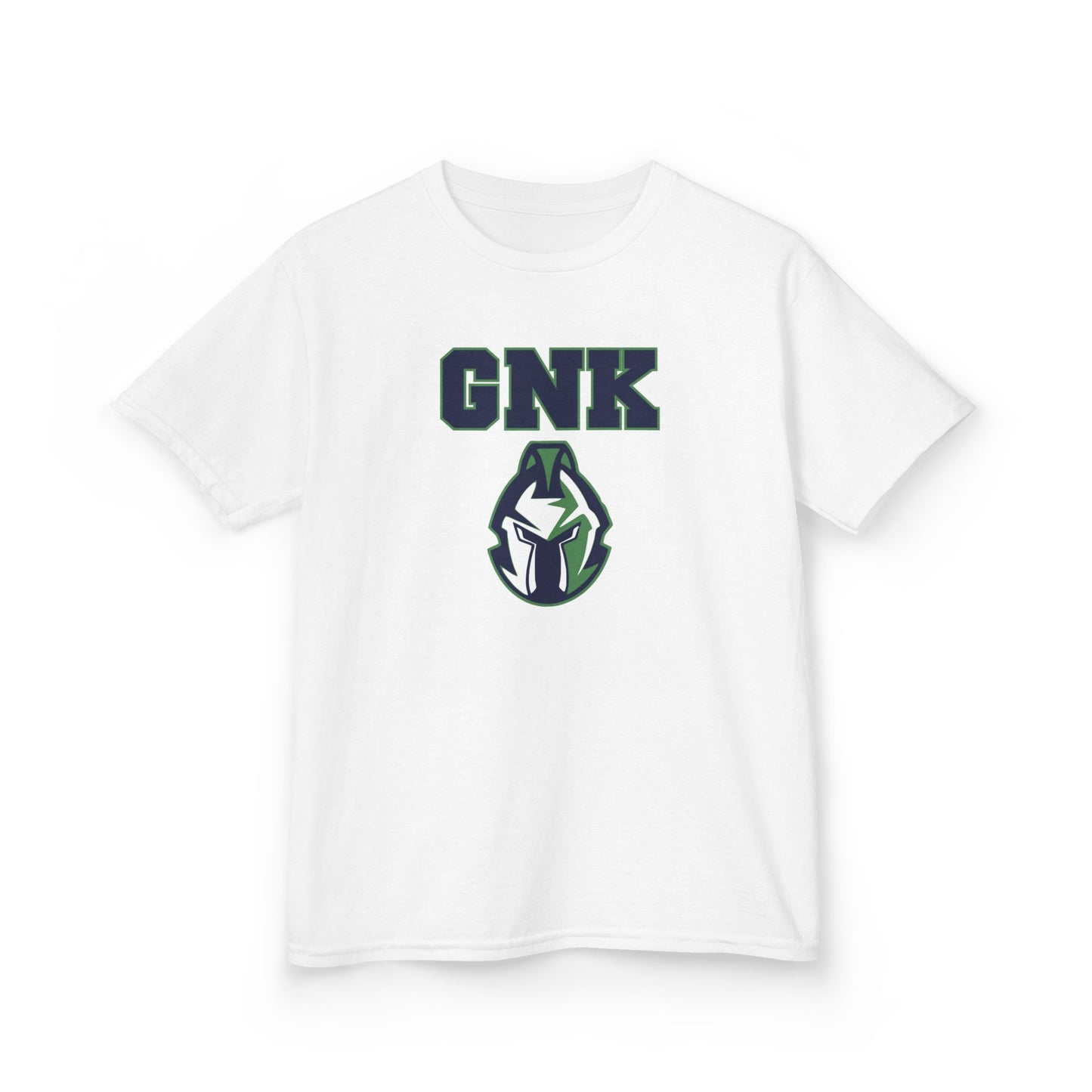 GNK Titans Youth Tee – Big Titan Energy