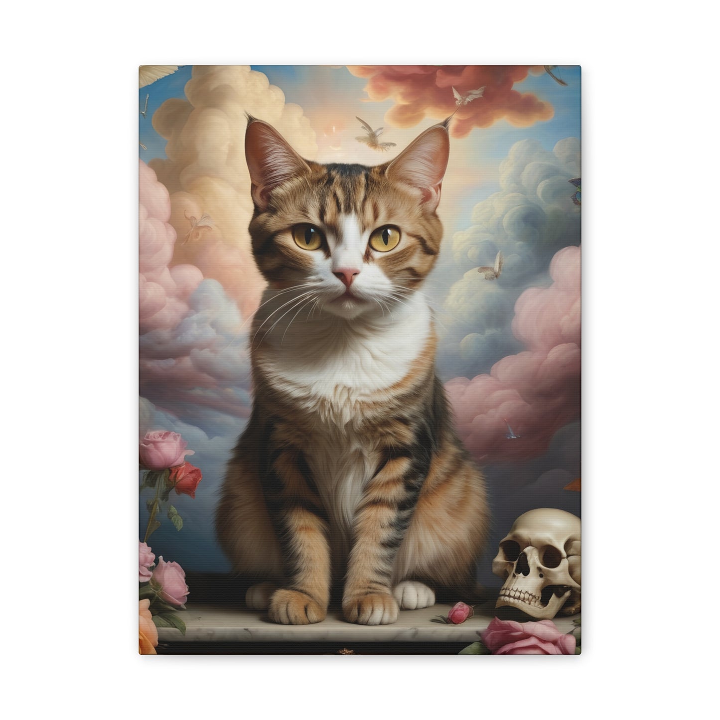 Bartholomew Von Whiskers III