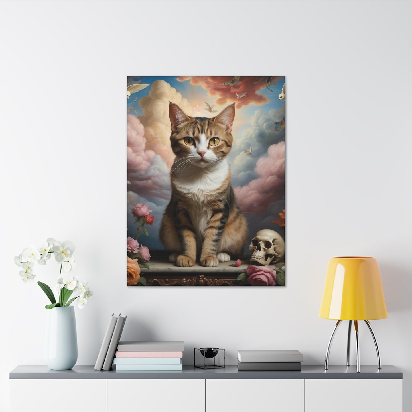 Bartholomew Von Whiskers III