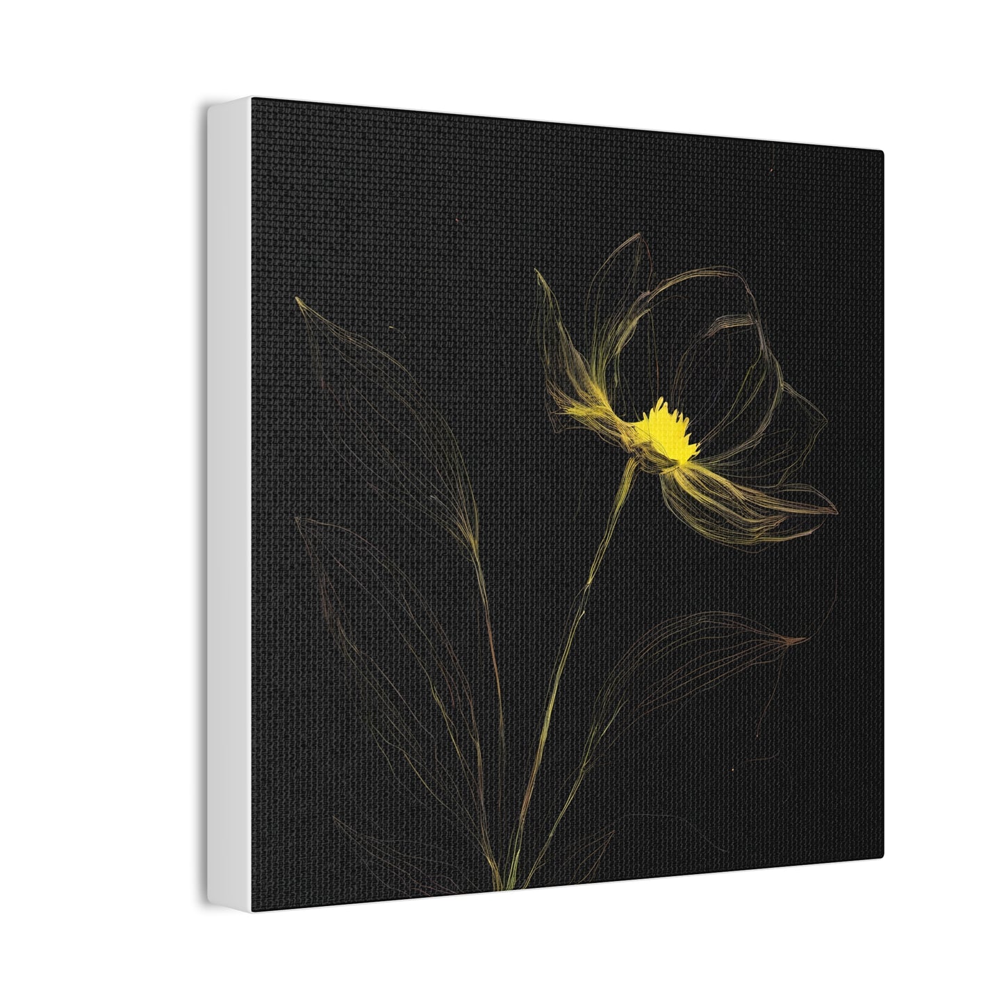 Whisperstem: Bloom of the Moonless Night