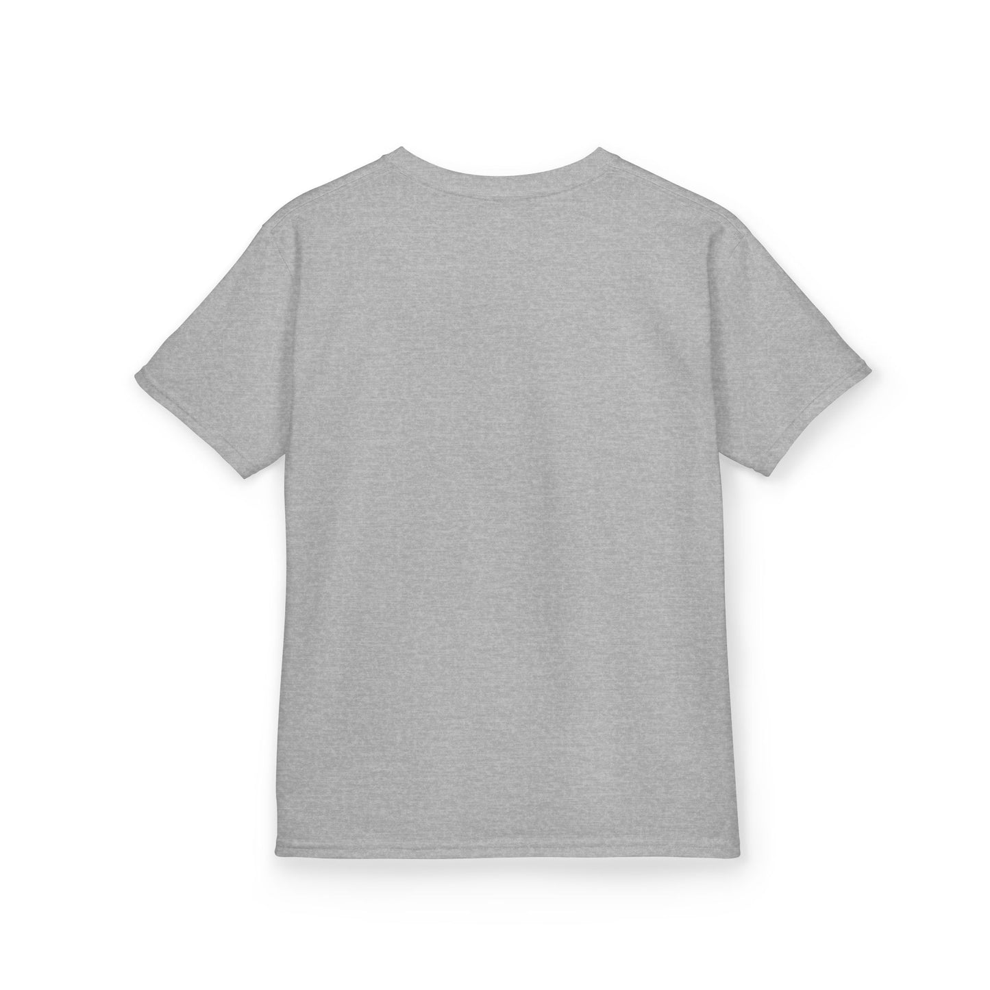Greenway Crayon Crew Masterpiece Kids Tee