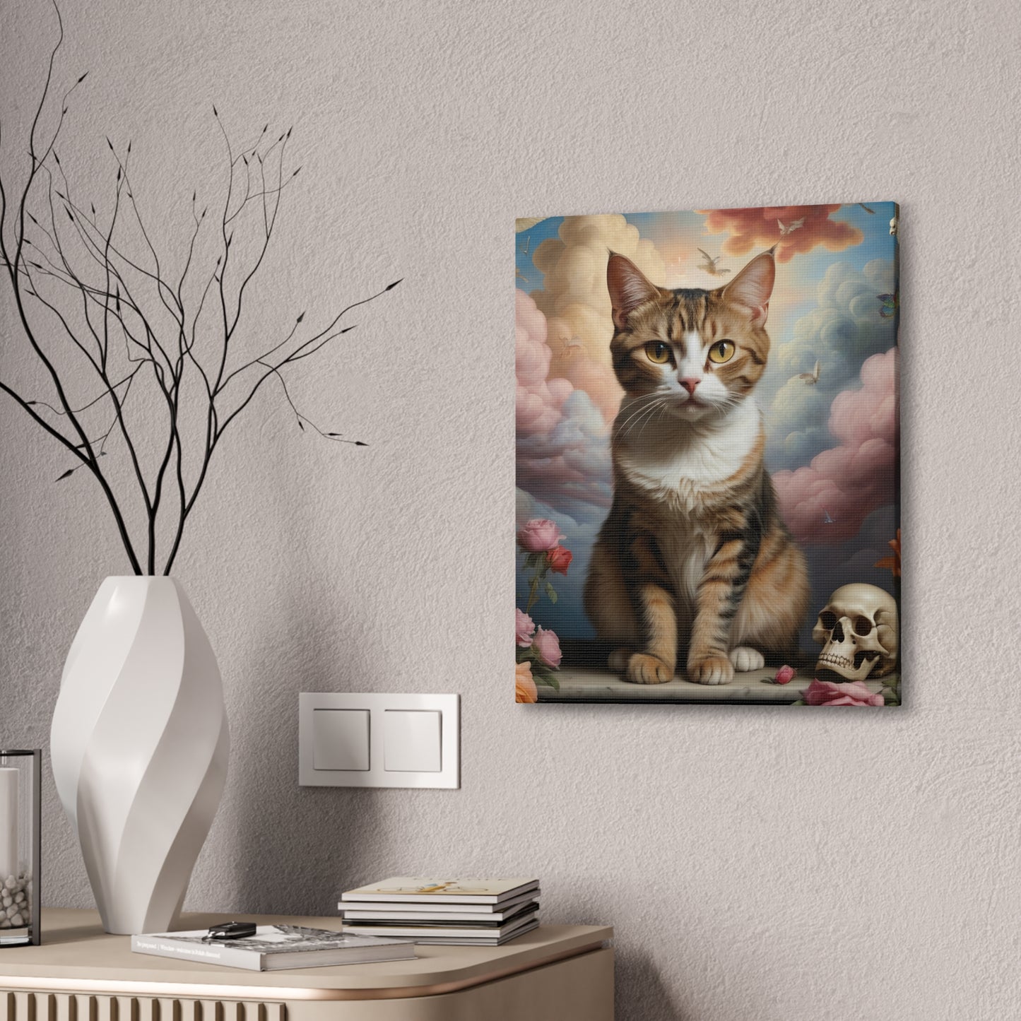 Bartholomew Von Whiskers III