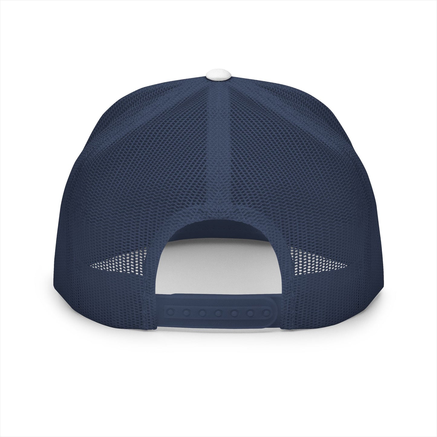 GNK Titans Foam Trucker Hat – Bold. Breezy. Built for Legends.