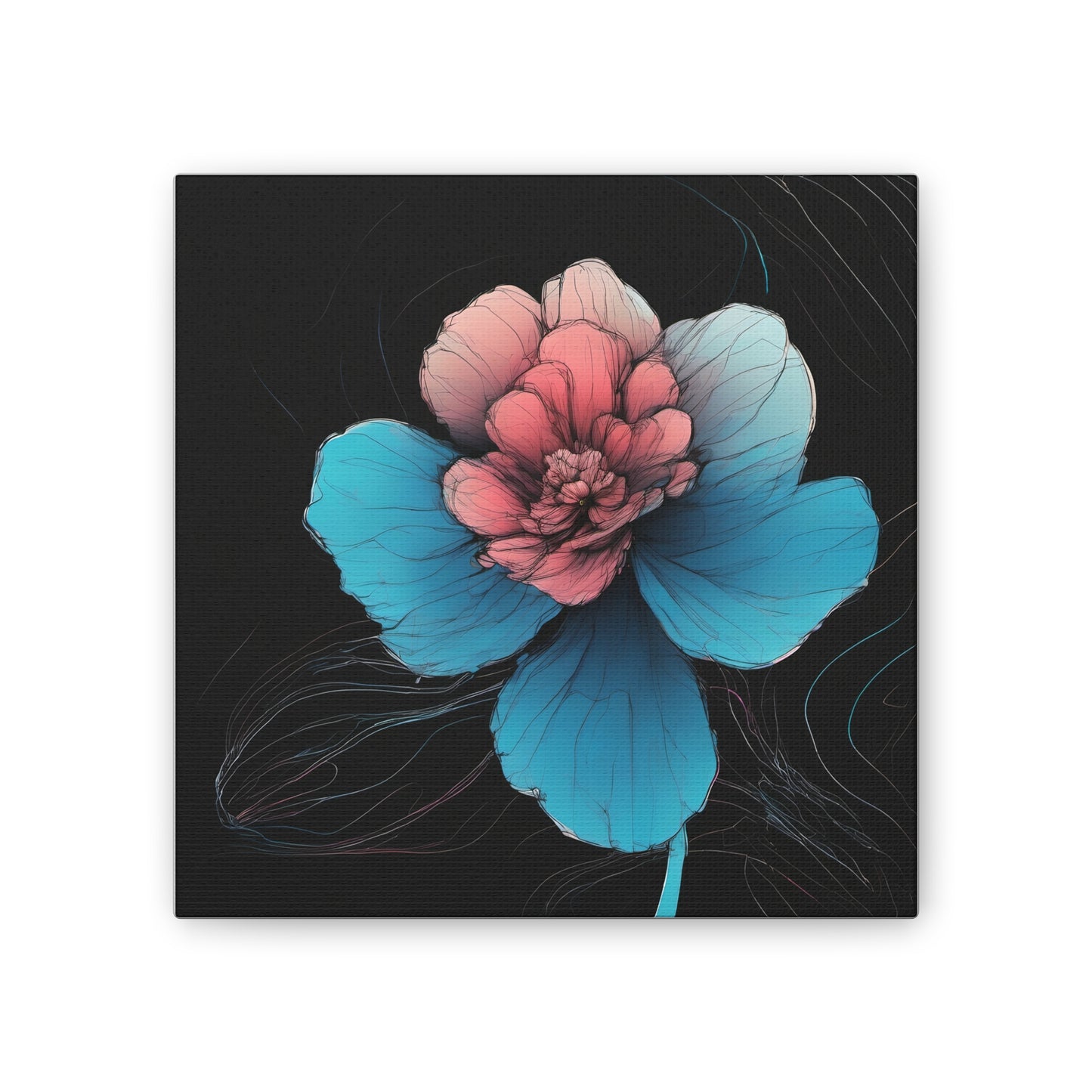 Blushcore: Soft Bloom, Sharp Soul