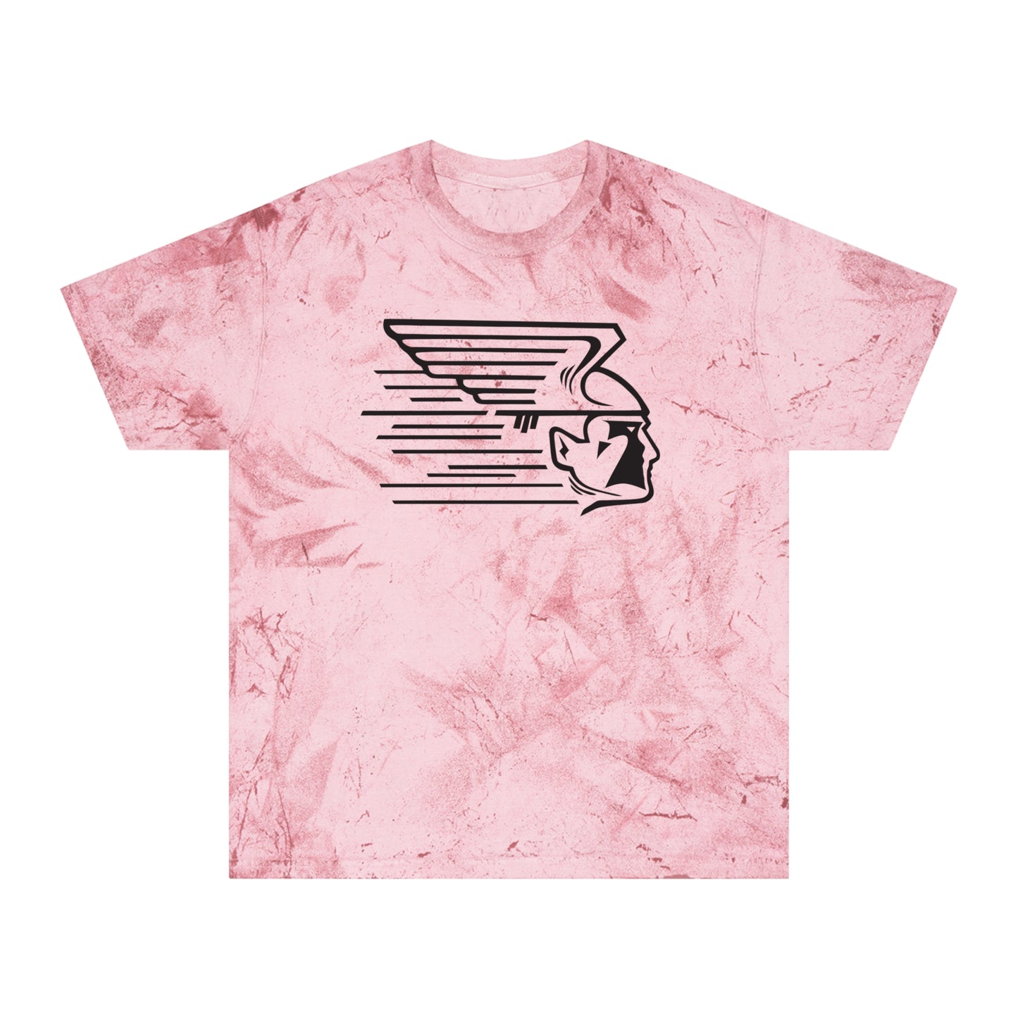 Greenway Raiders Color Blast Tee