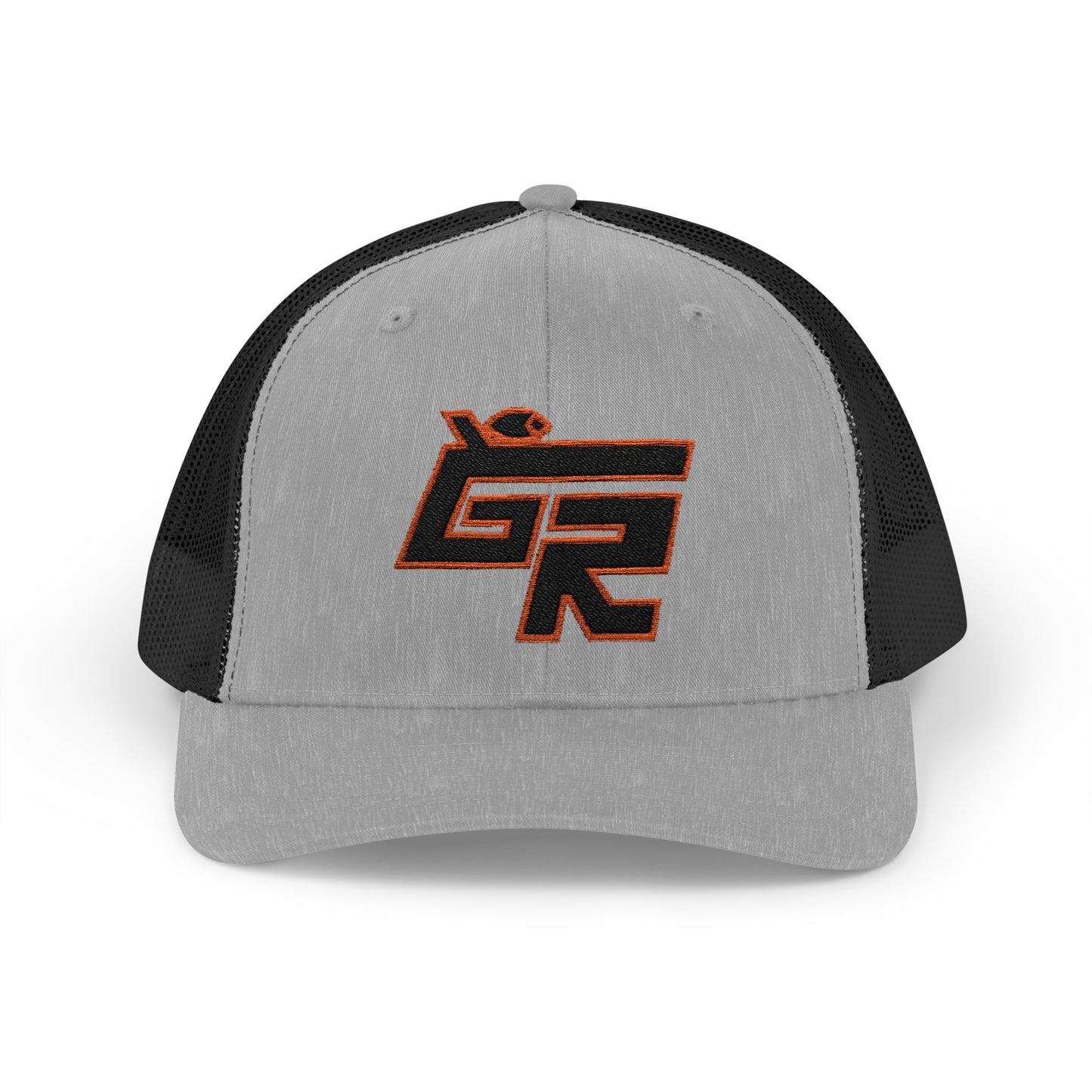 GRG Hockey Trucker Hat – Built for Rinks, Ruts, and Ridiculous Comebacks