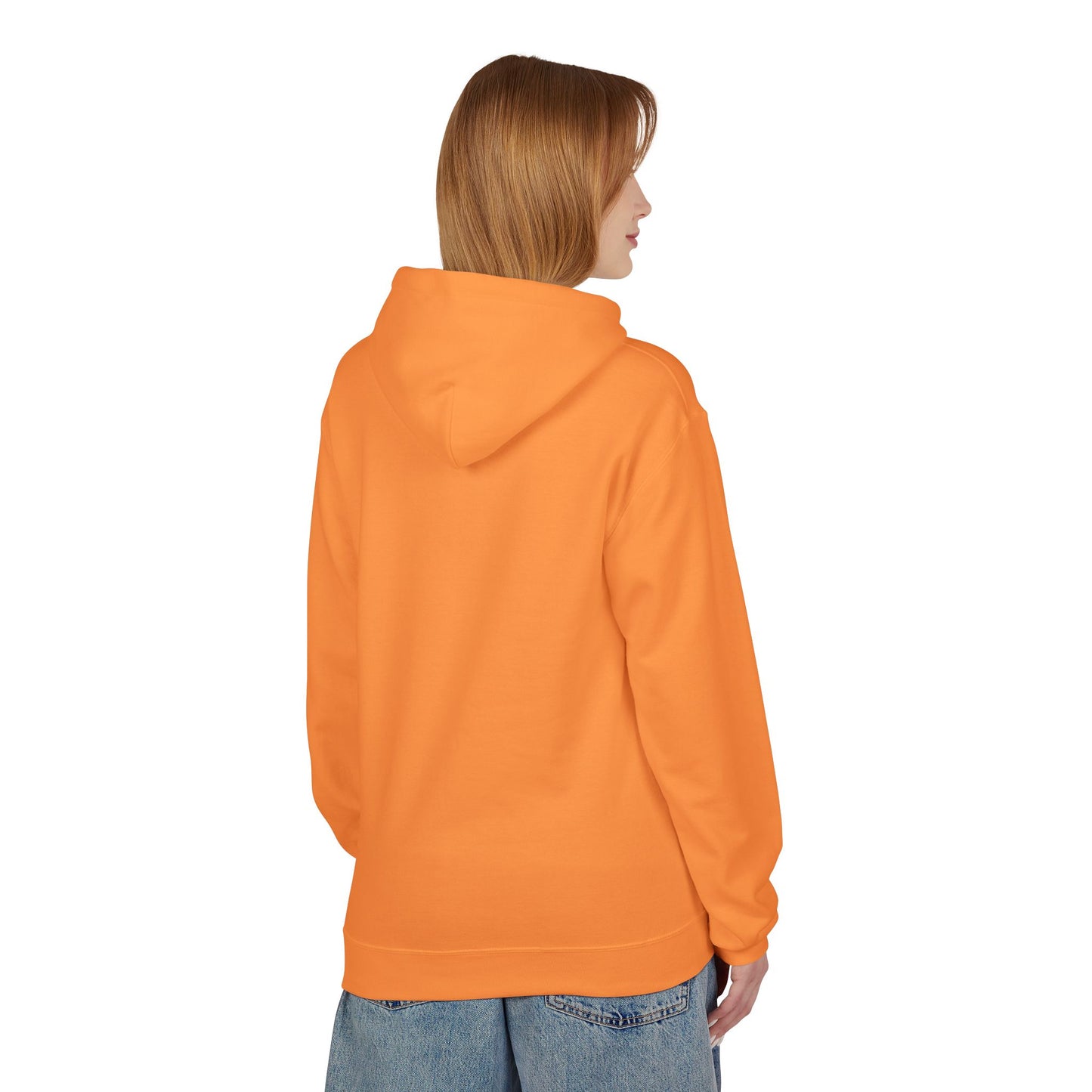 Cherry Tigers Crayon Crew Hoodie โ Color Outside the Lines