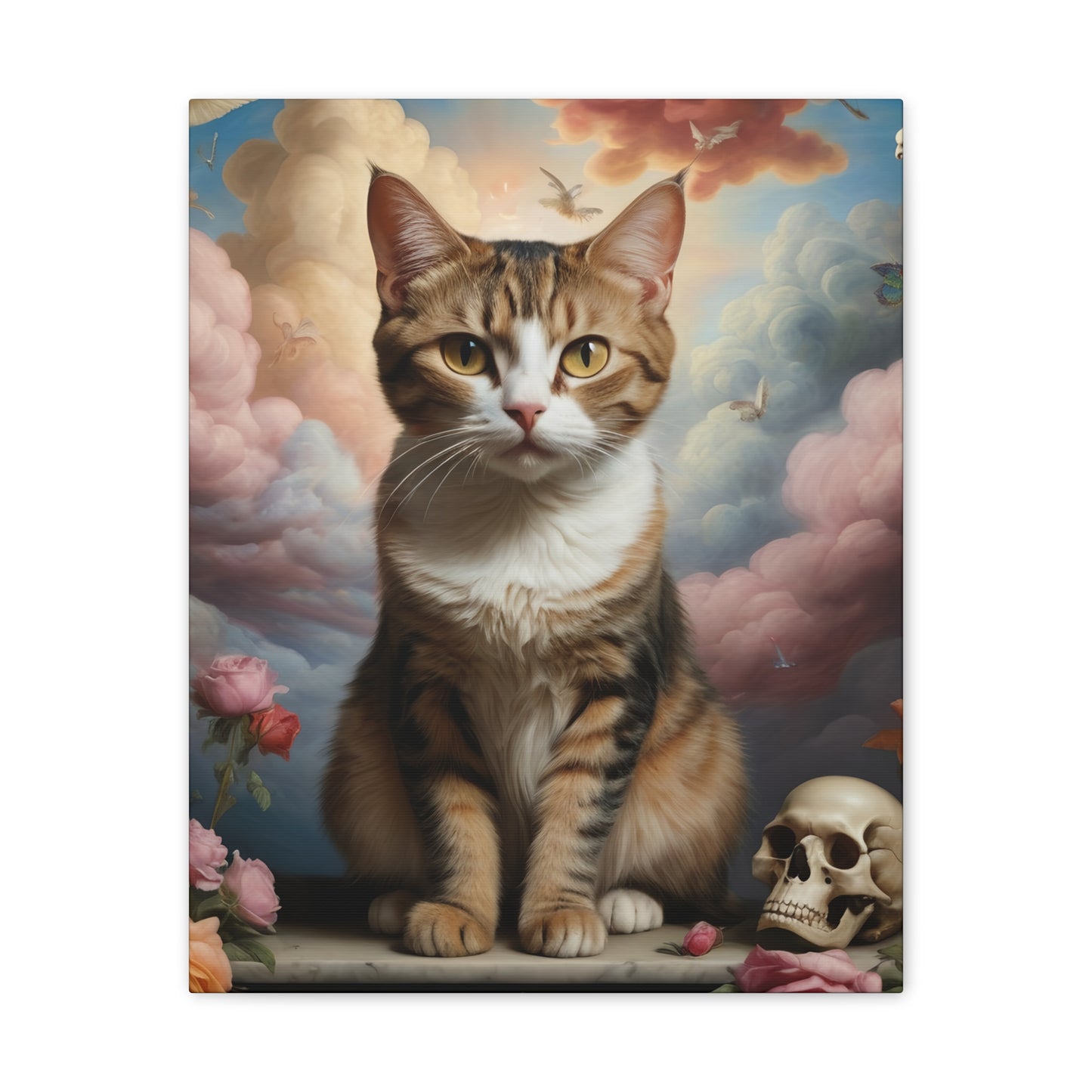 Bartholomew Von Whiskers III