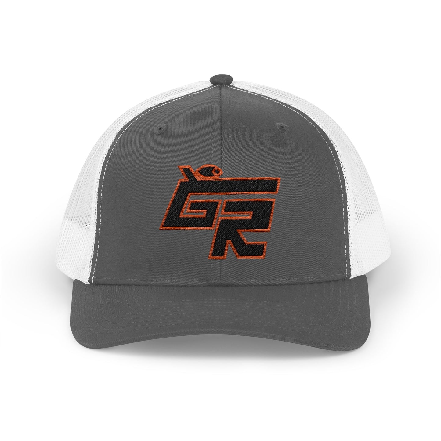 GRG Hockey Trucker Hat – Built for Rinks, Ruts, and Ridiculous Comebacks