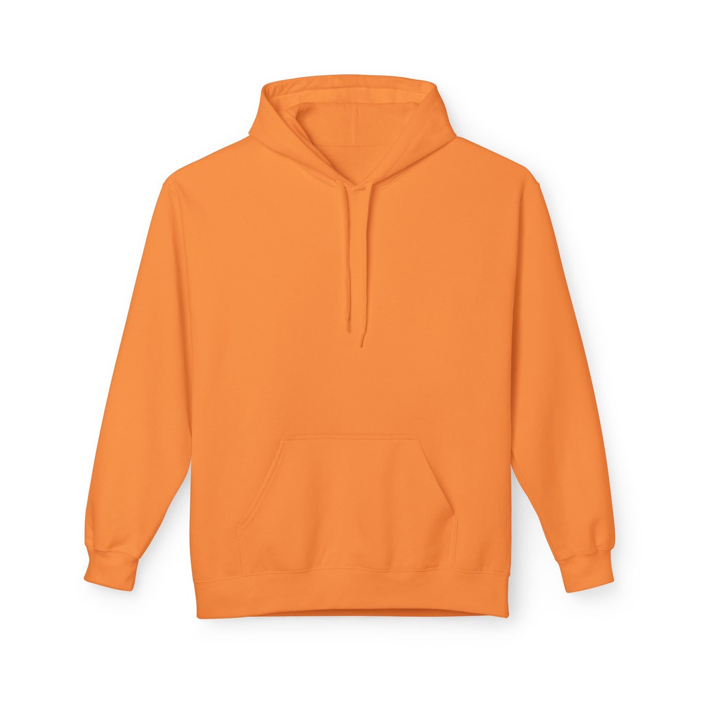 DUDE. BE KIND. #ENDBULLYING Fleece Hoodie — Unisex Classic Fit