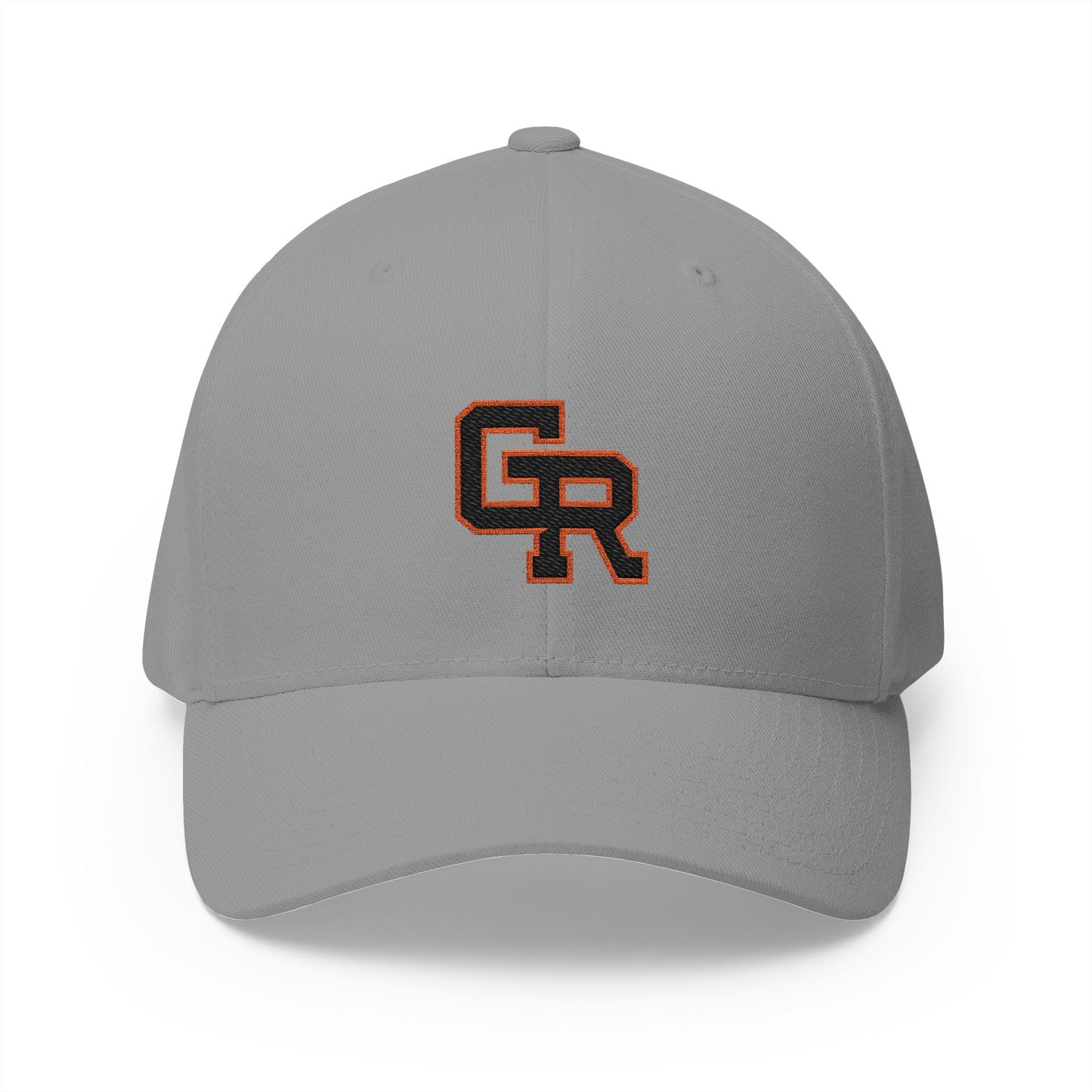 GR Flex-Fit Cap – For the Legends Who Don’t Need Velcro