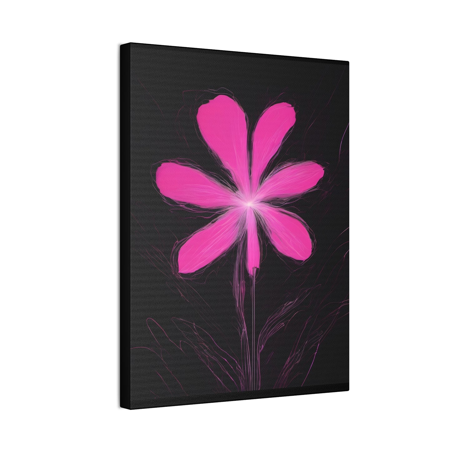 Petal to the Metal