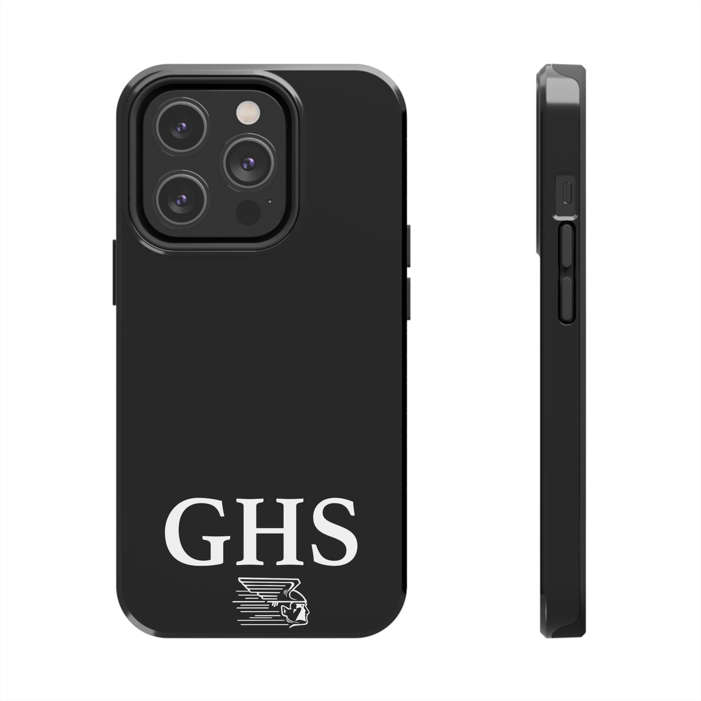 Greenway Raiders Phone Case