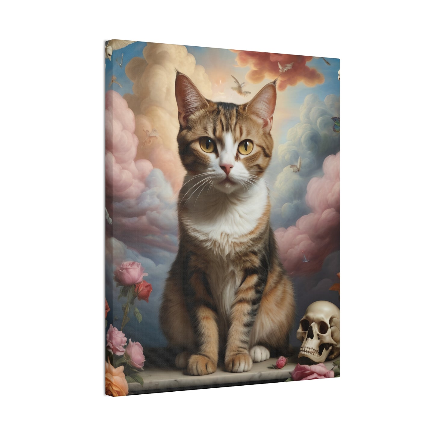 Bartholomew Von Whiskers III