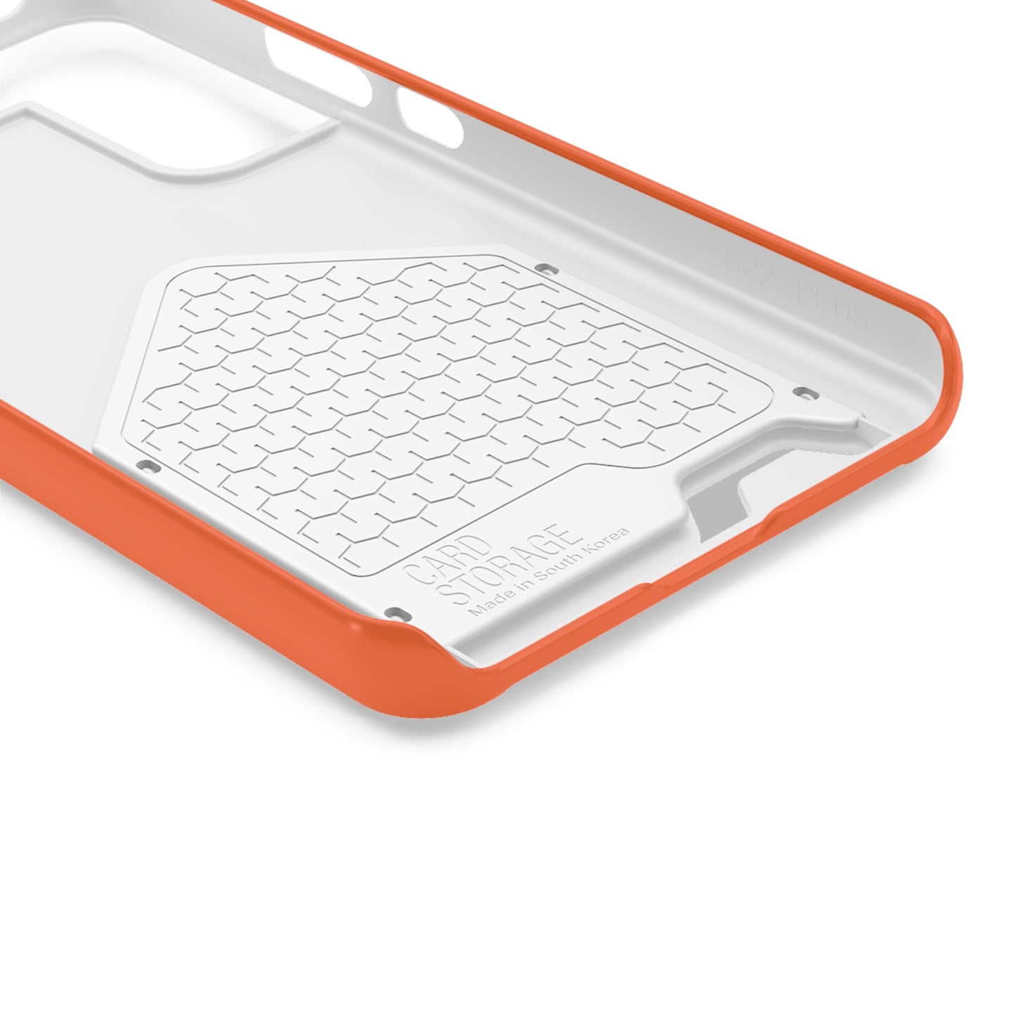 GR Phone Case With Card Holder