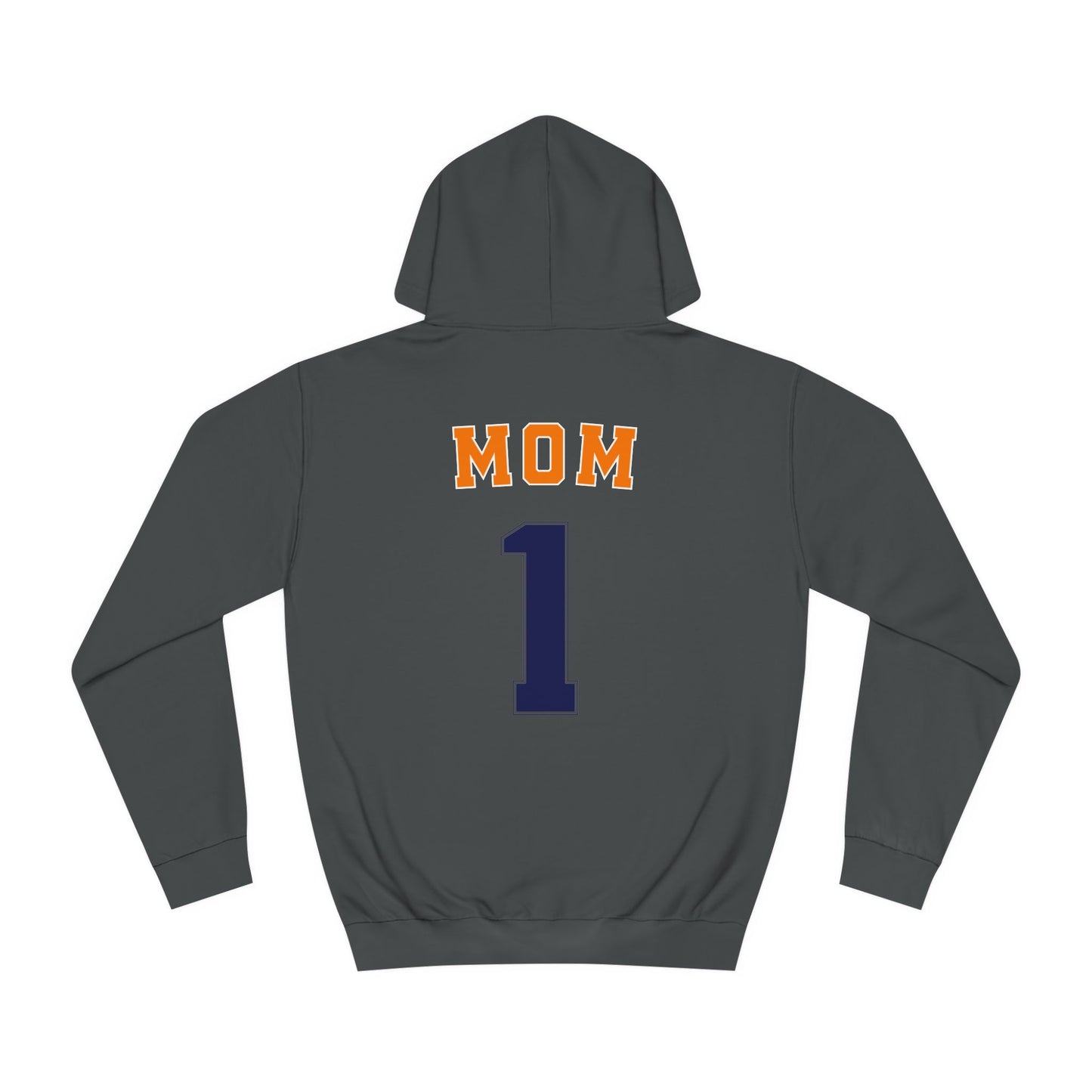 NK Spartans Hoodie