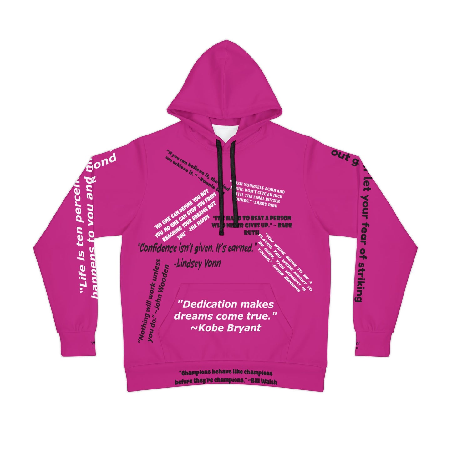 The Travis Hoodie