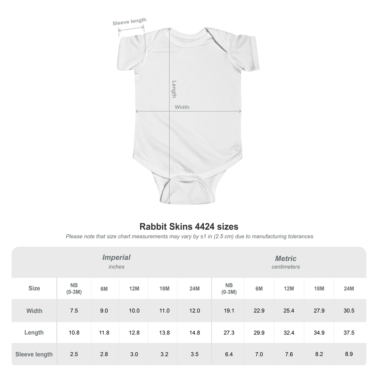 BRUH I’m a Spartan Preschooler – NK Infant Bodysuit
