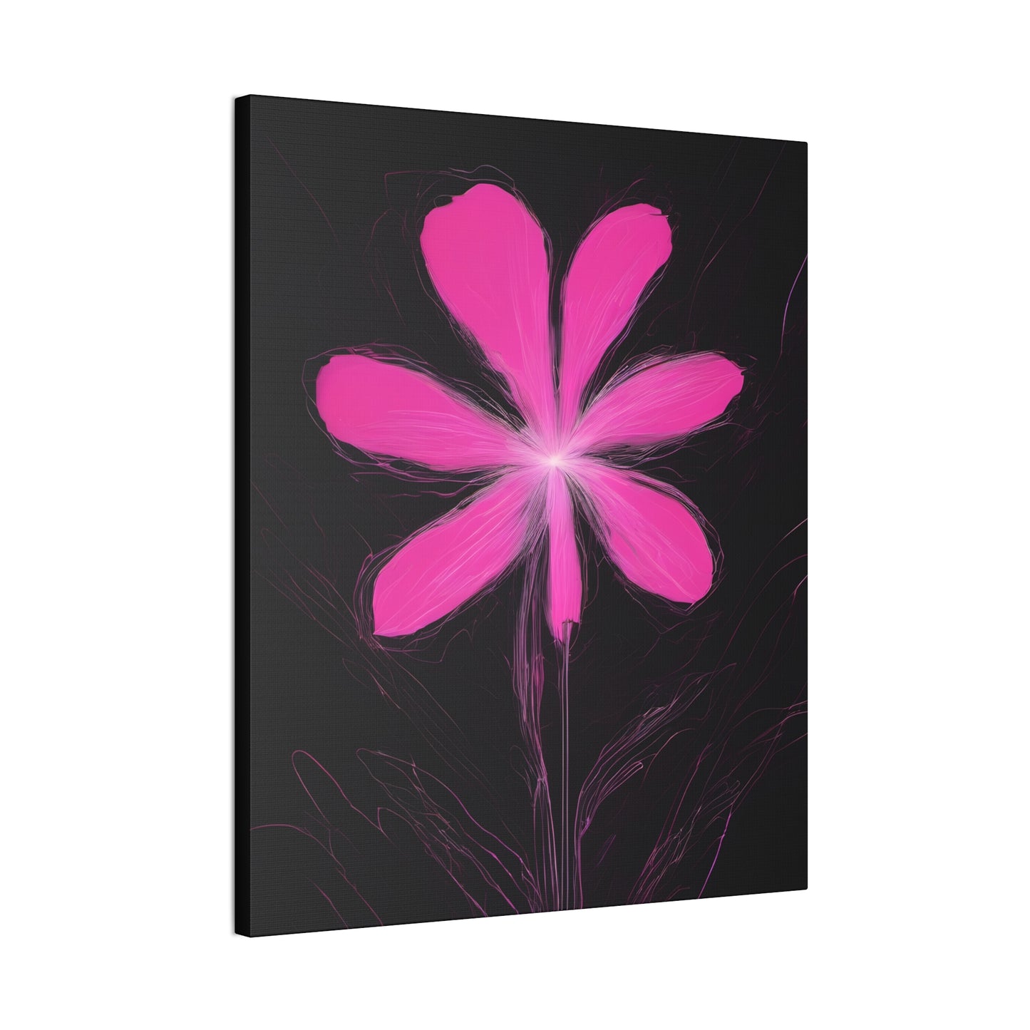 Petal to the Metal
