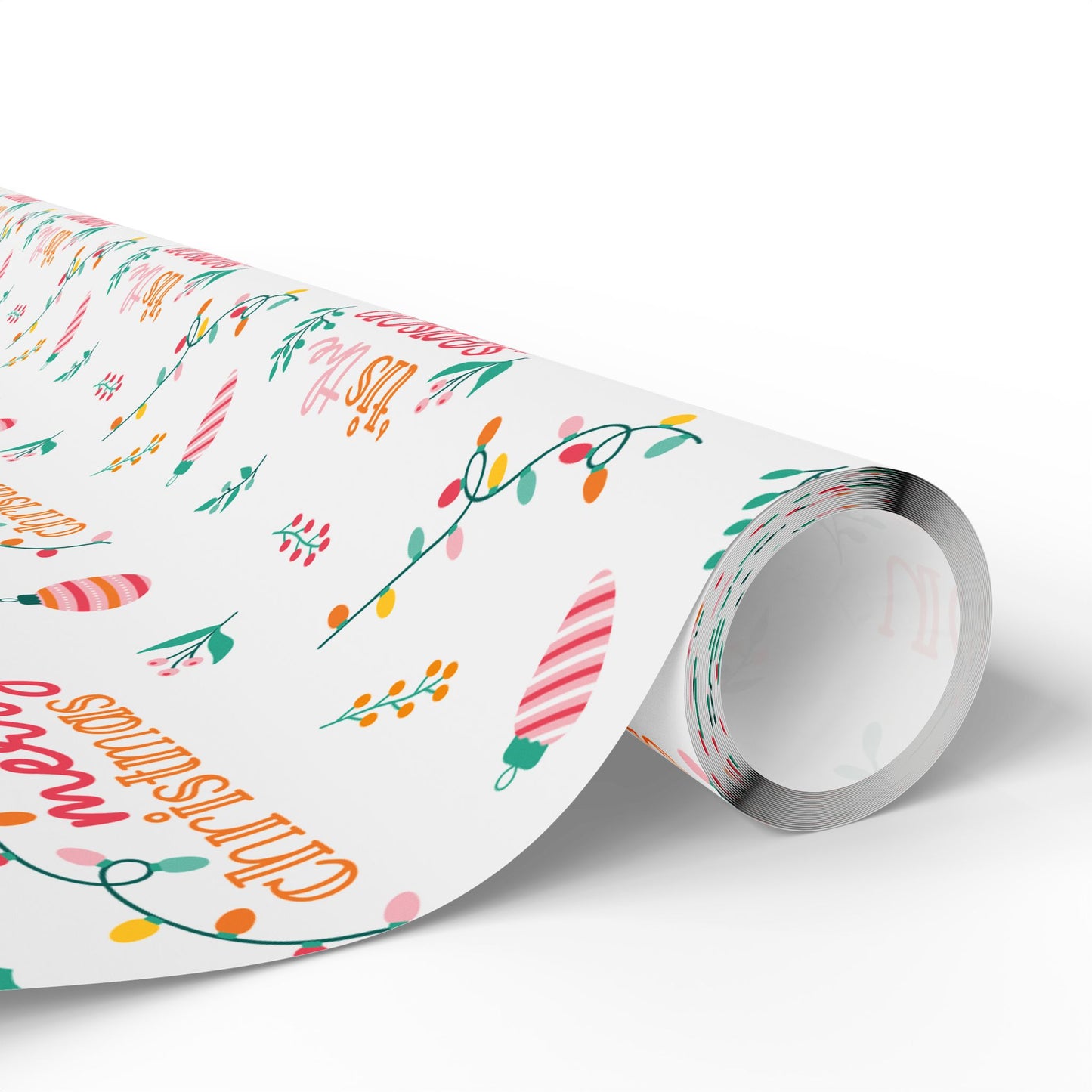 Tis the Season Wrapping Paper