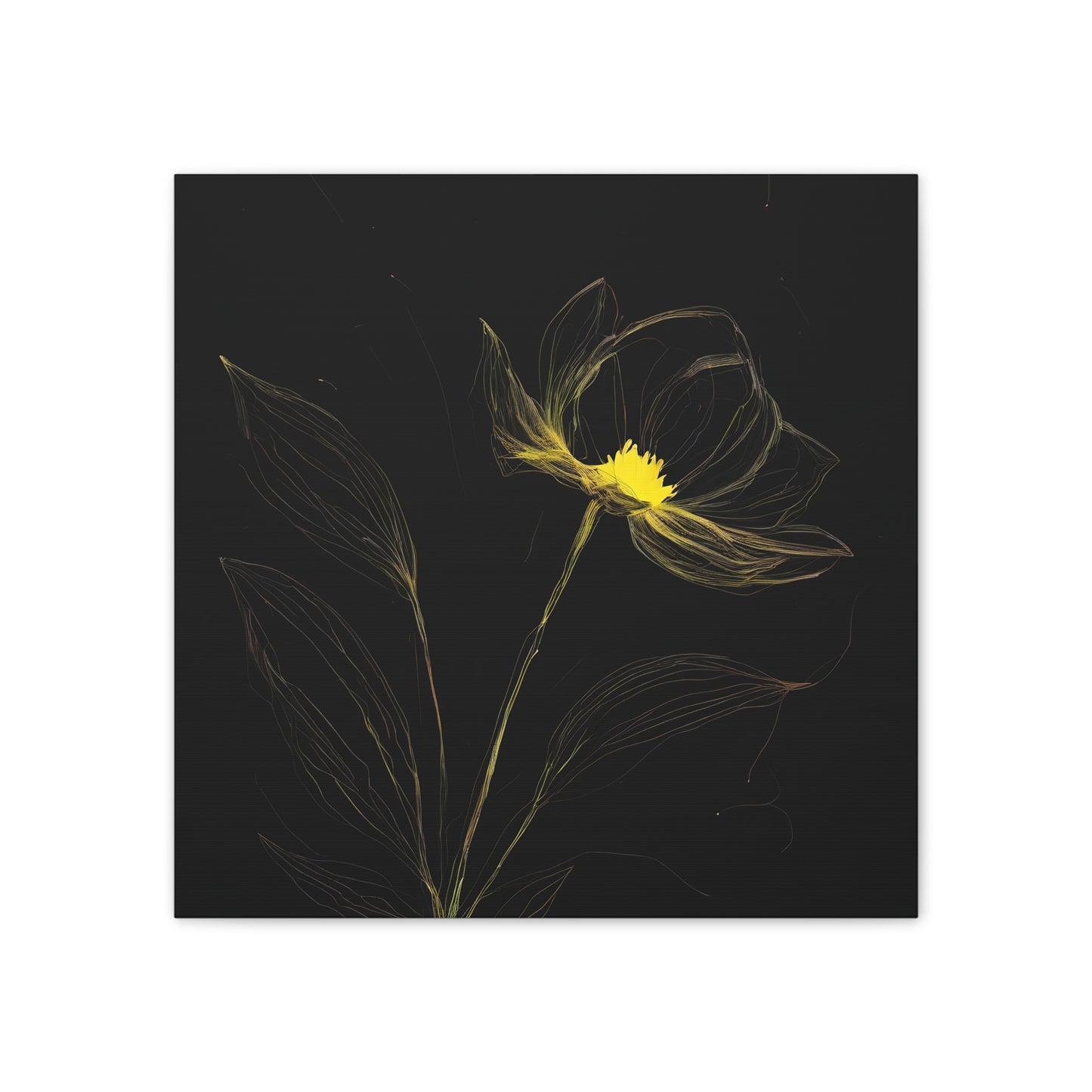 Whisperstem: Bloom of the Moonless Night