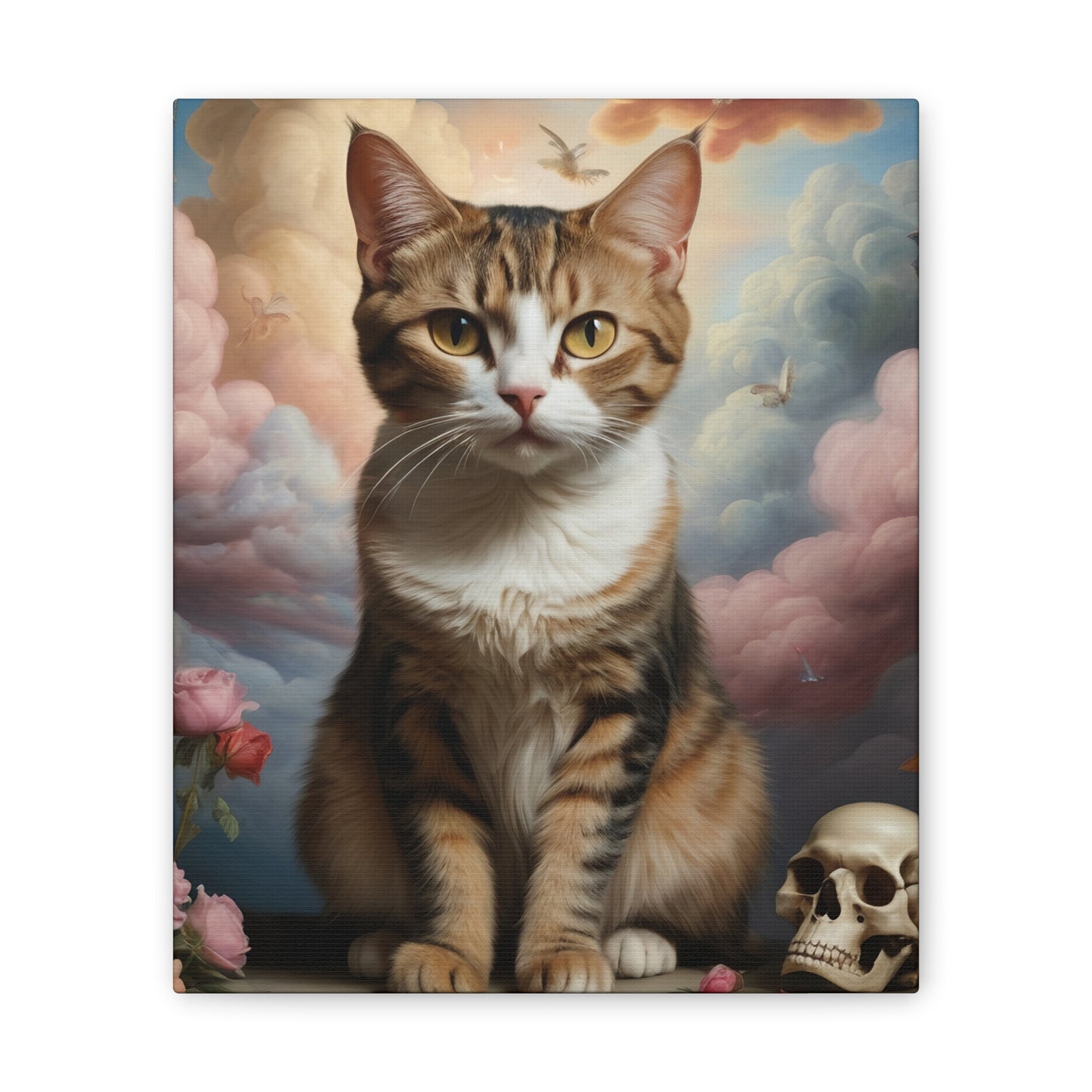 Bartholomew Von Whiskers III