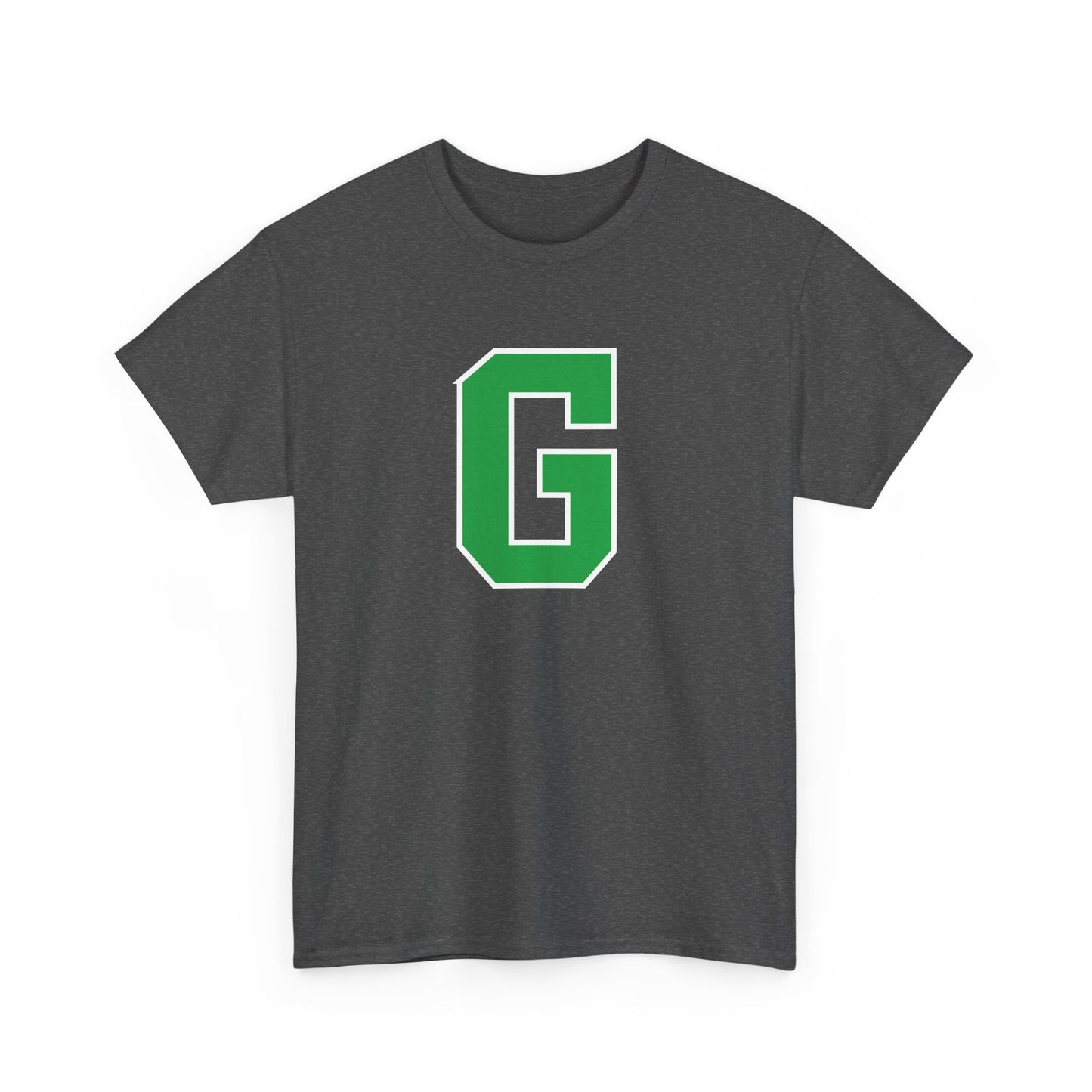 Greenway Raiders #1 Dad T-Shirt