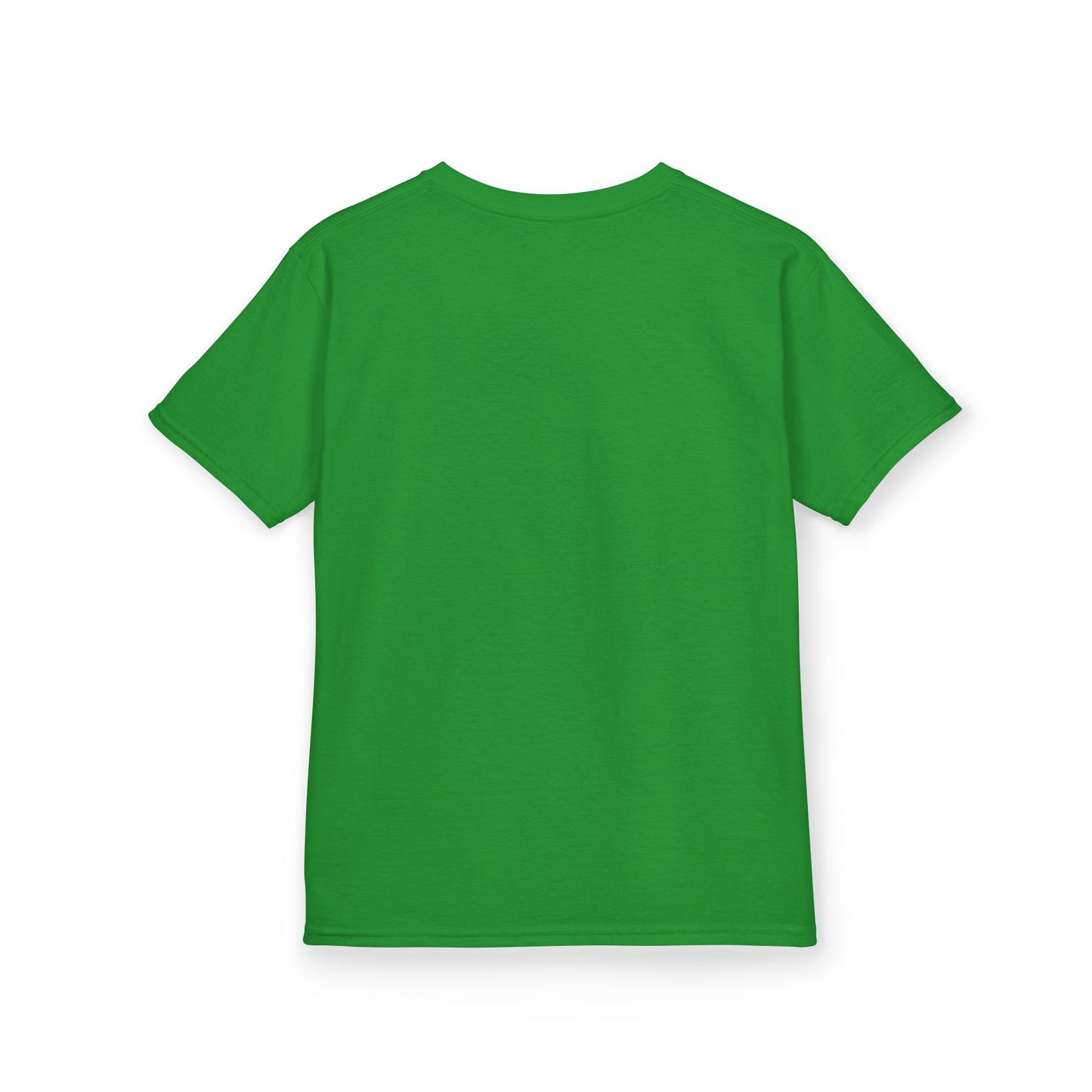 Greenway Crayon Crew Masterpiece Kids Tee