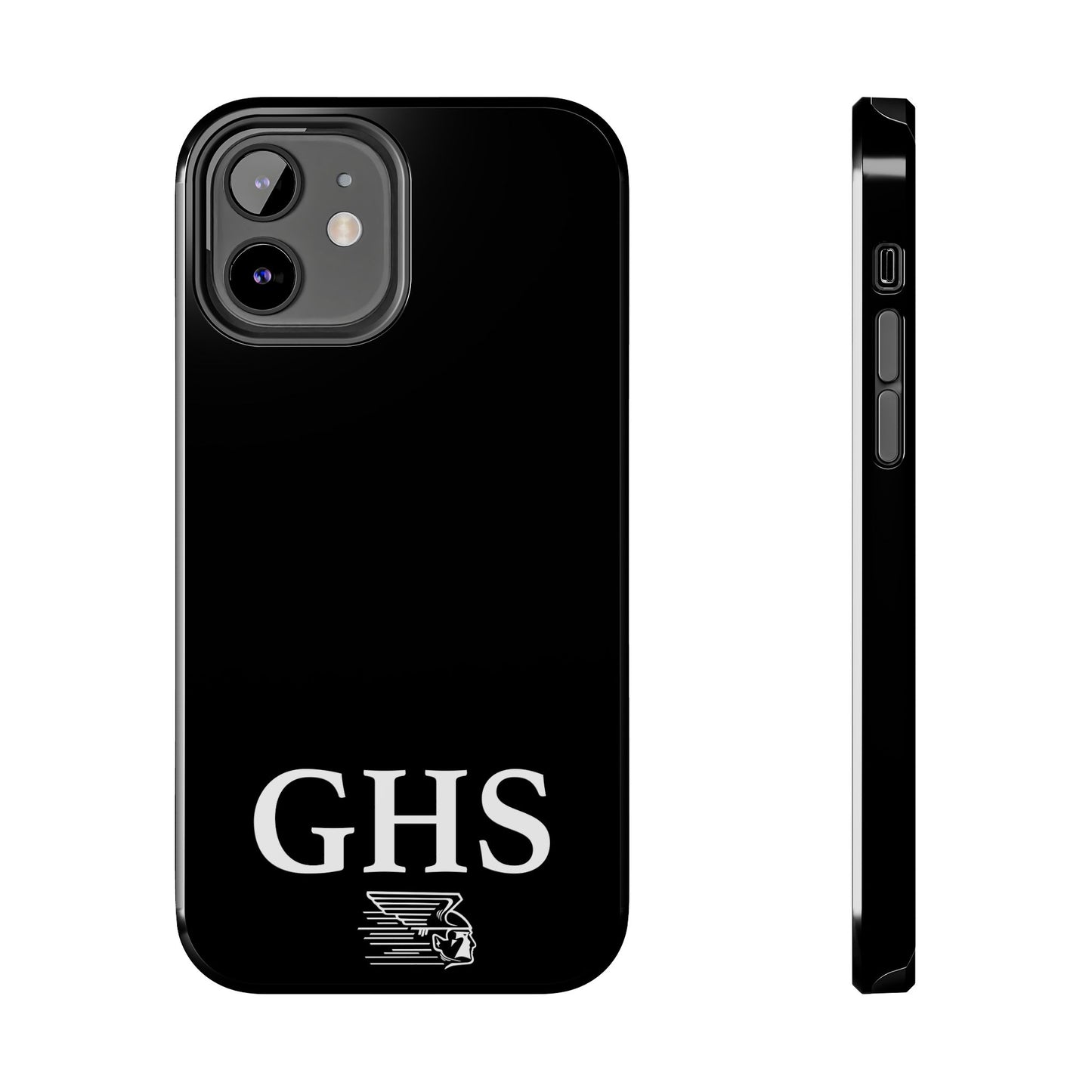 Greenway Raiders Phone Case