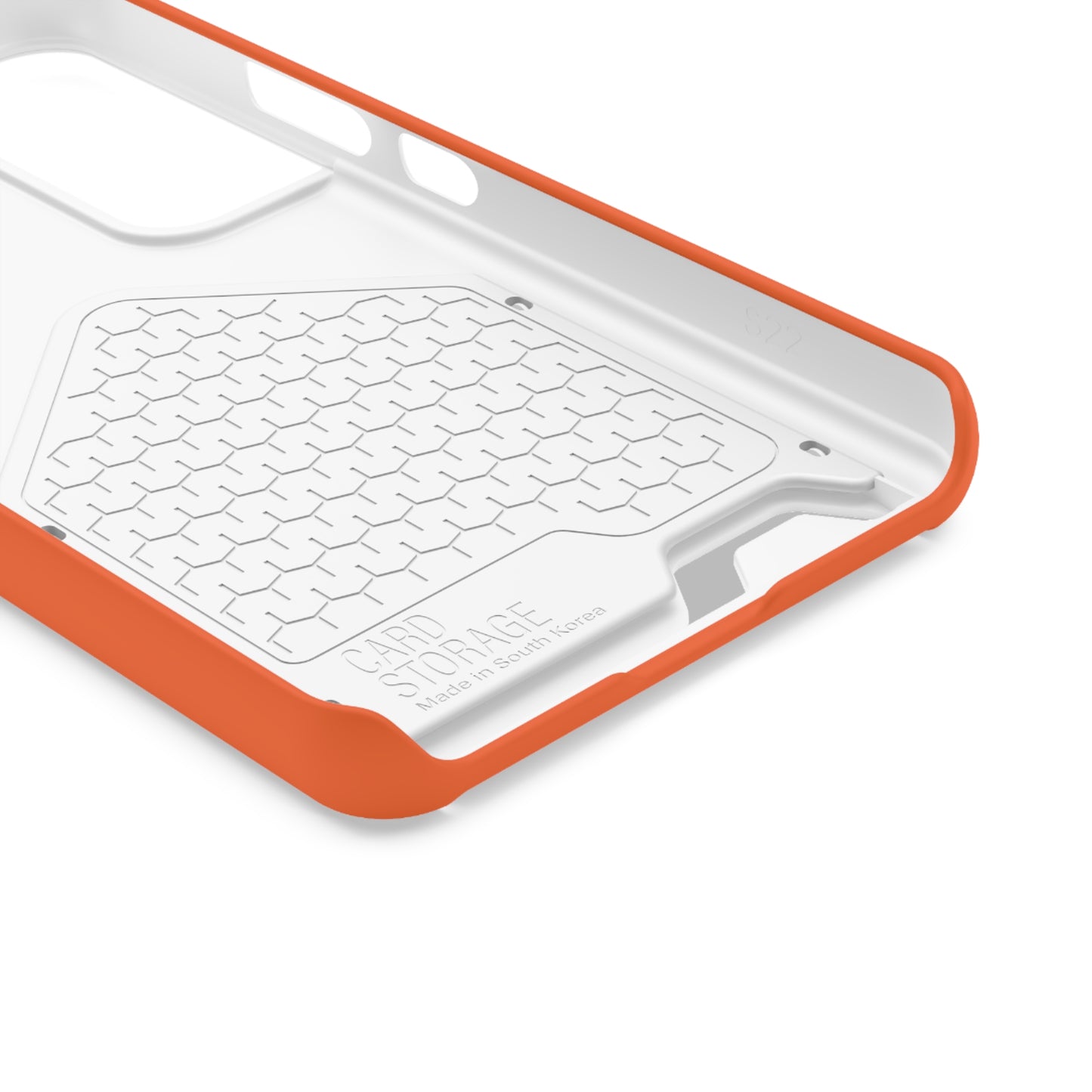 GR Phone Case With Card Holder