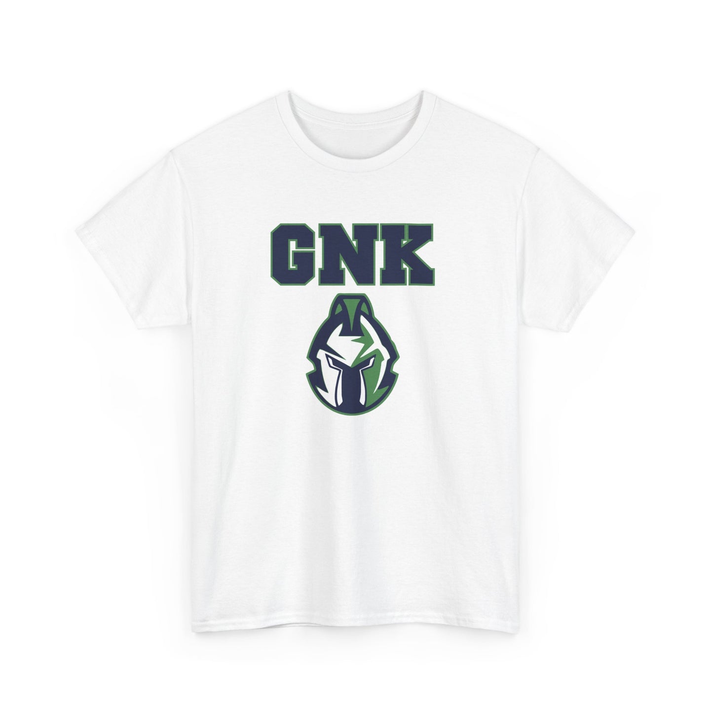 GNK Titans Baseball Dad T-Shirt