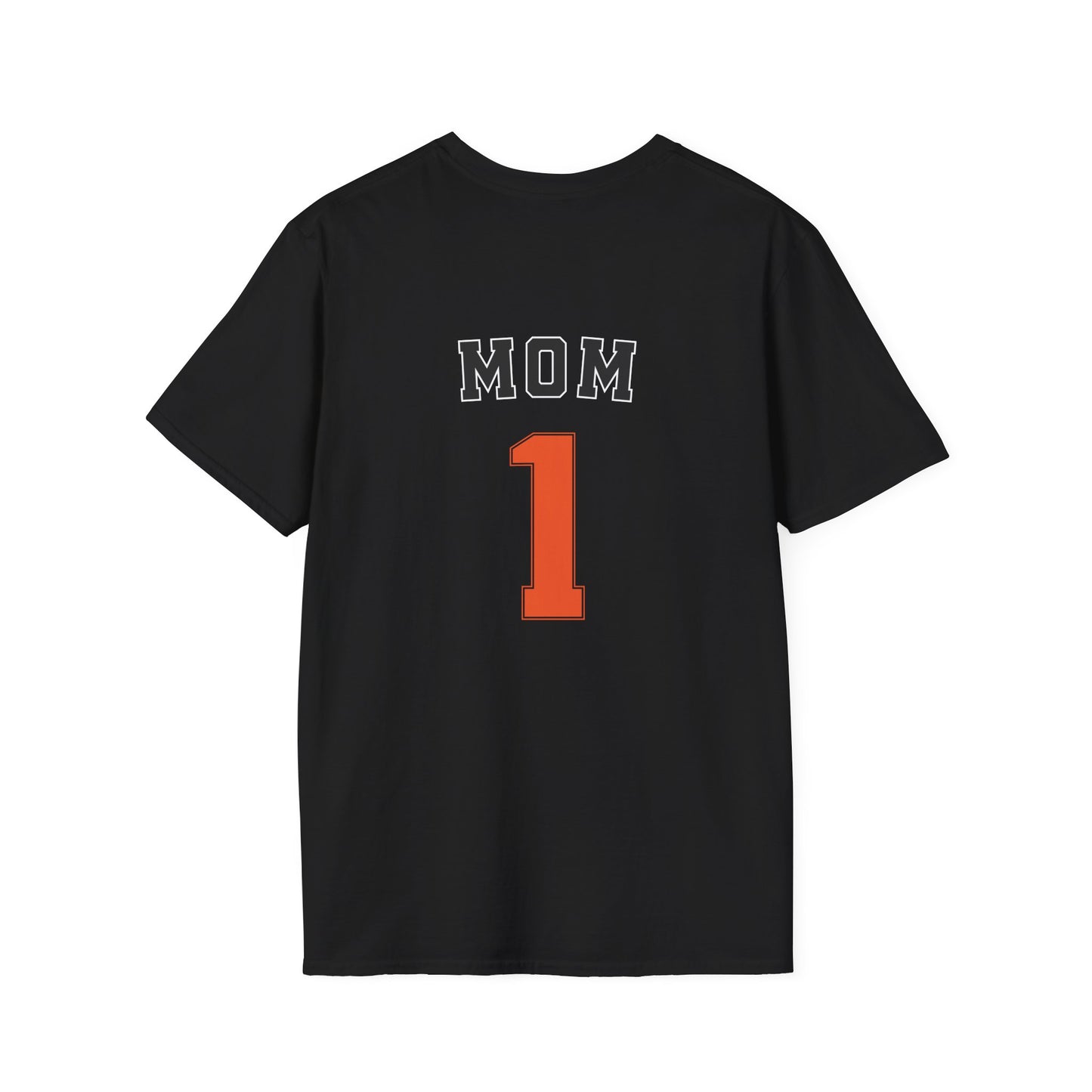 Cherry Tigers Soft-Style T-Shirt