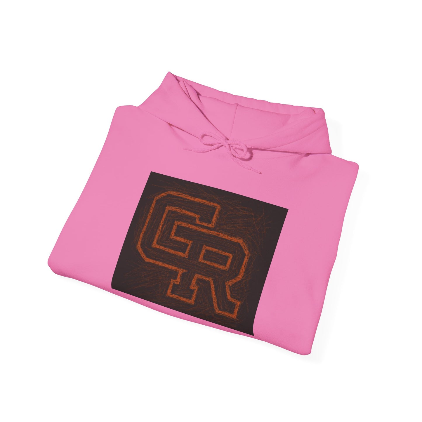 Grand Rapids Thunderhawks Crayon Crew Hoodie – Color Outside the Lines