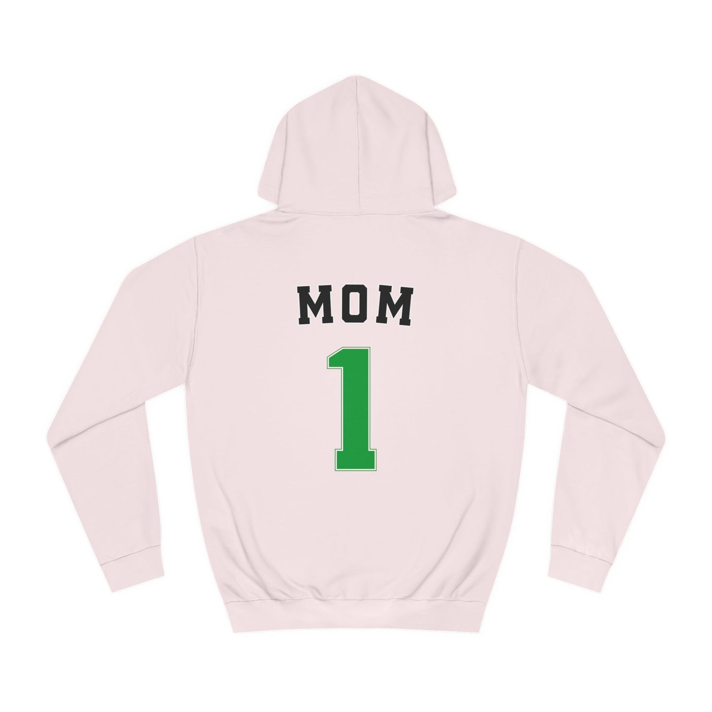 Greenway Raiders #1 Mom Hoodie