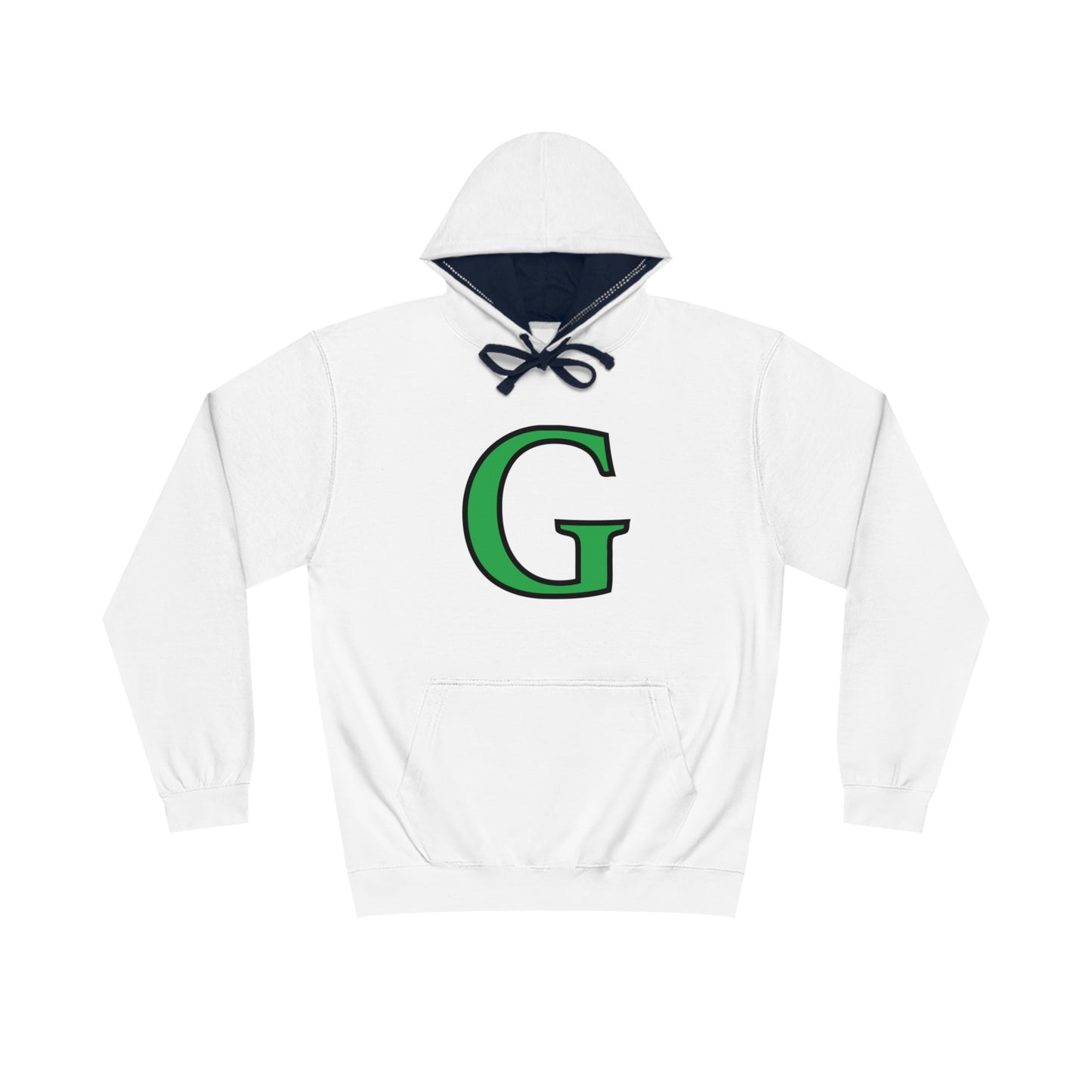 Greenway Raiders Varsity Hoodie