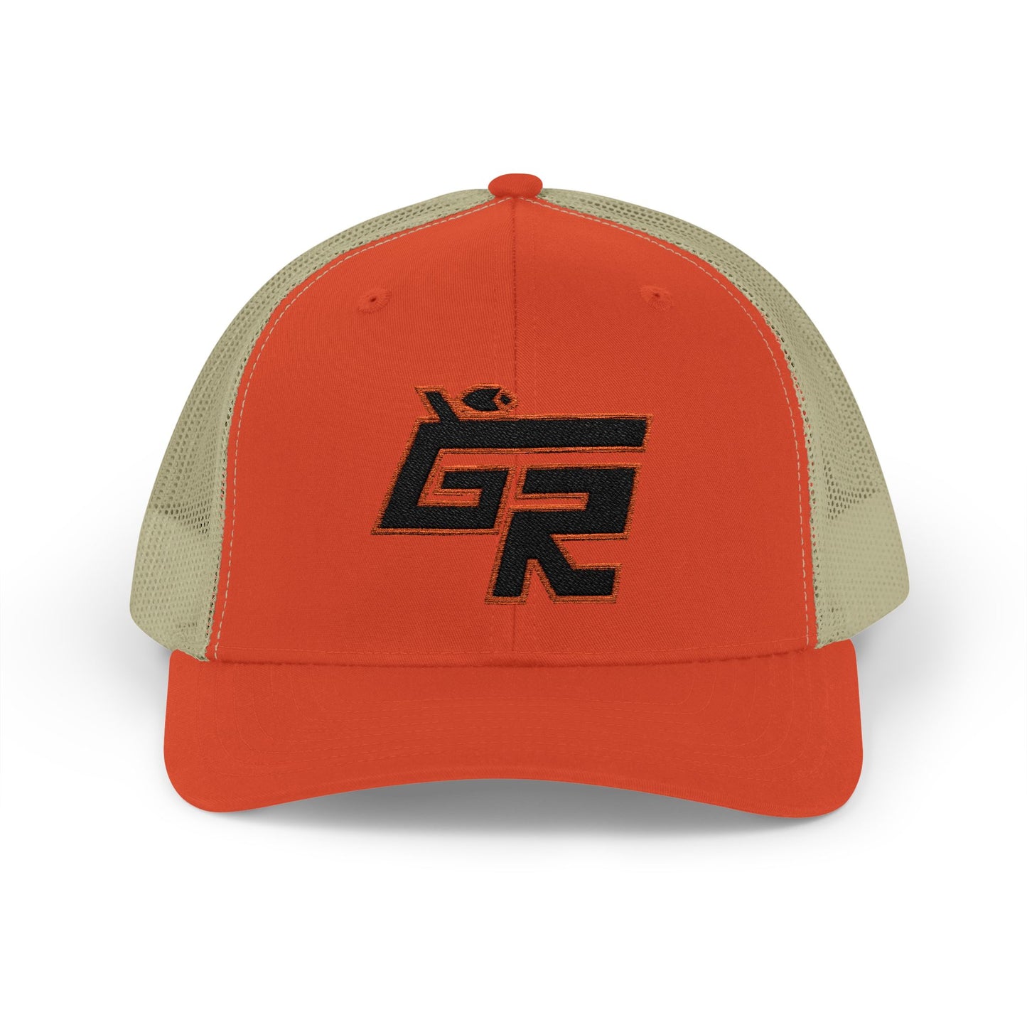 GRG Hockey Trucker Hat – Built for Rinks, Ruts, and Ridiculous Comebacks