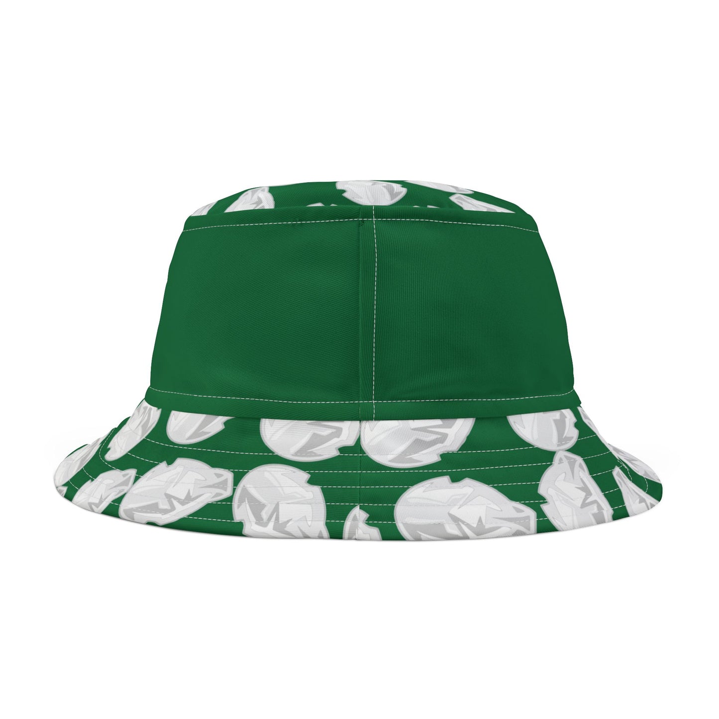 GNK Titans Bucket Hat β Smash Pattern Edition π₯π’