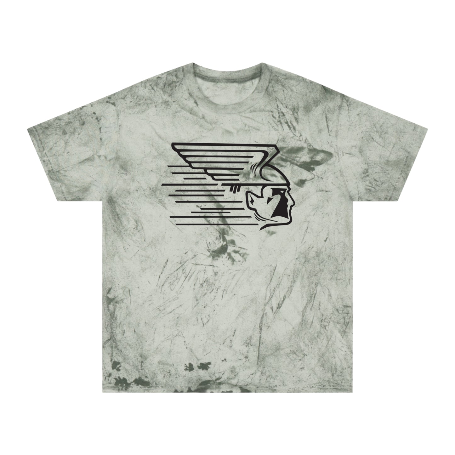 Greenway Raiders Color Blast Tee