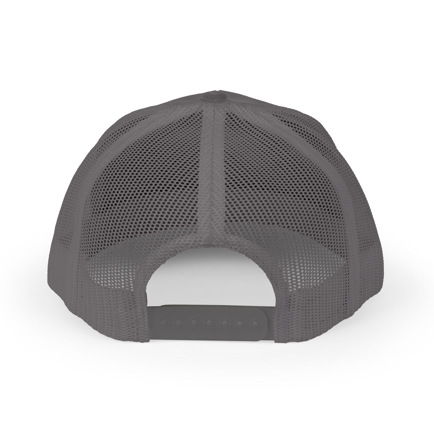 Chisholm Bluestreaks Snapback Trucker Hat – Mesh, Mean, and Made for Game Day