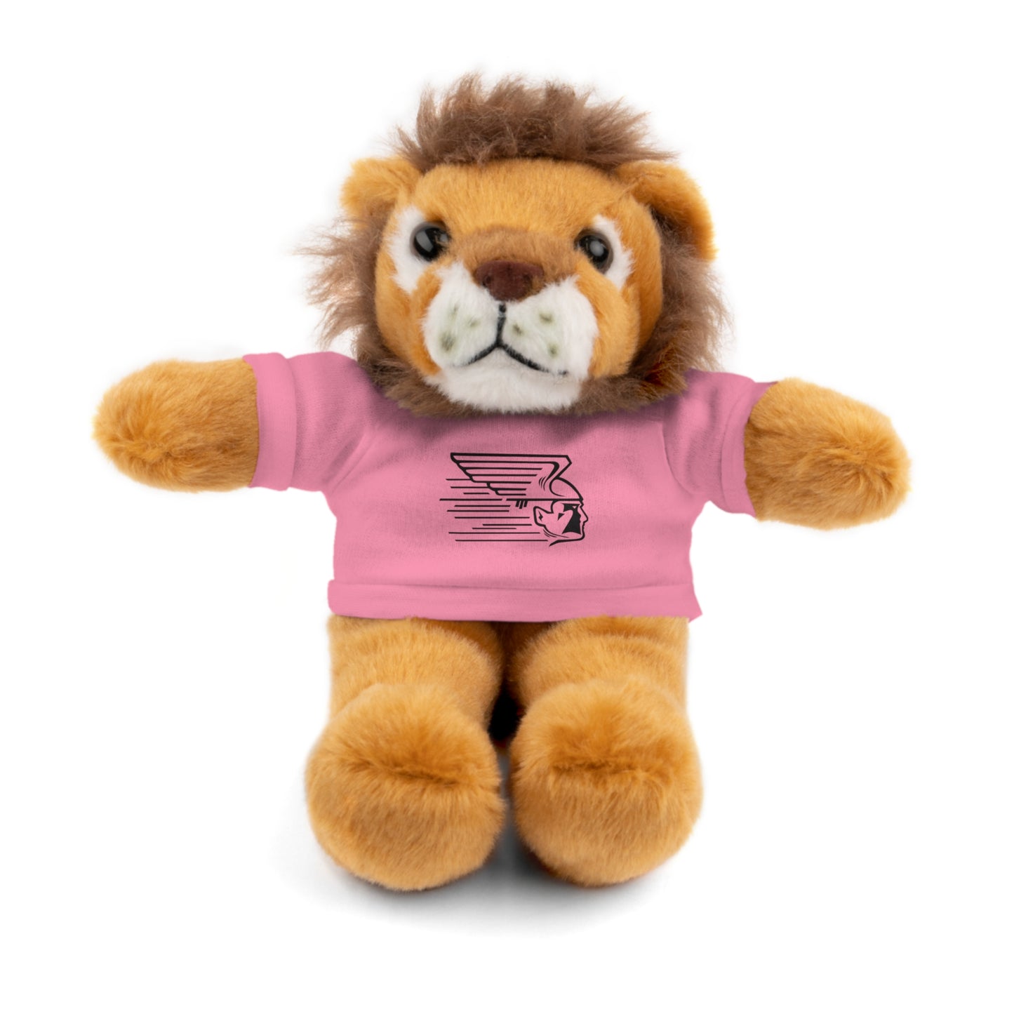 Cuddle Crew Raiders Plushies