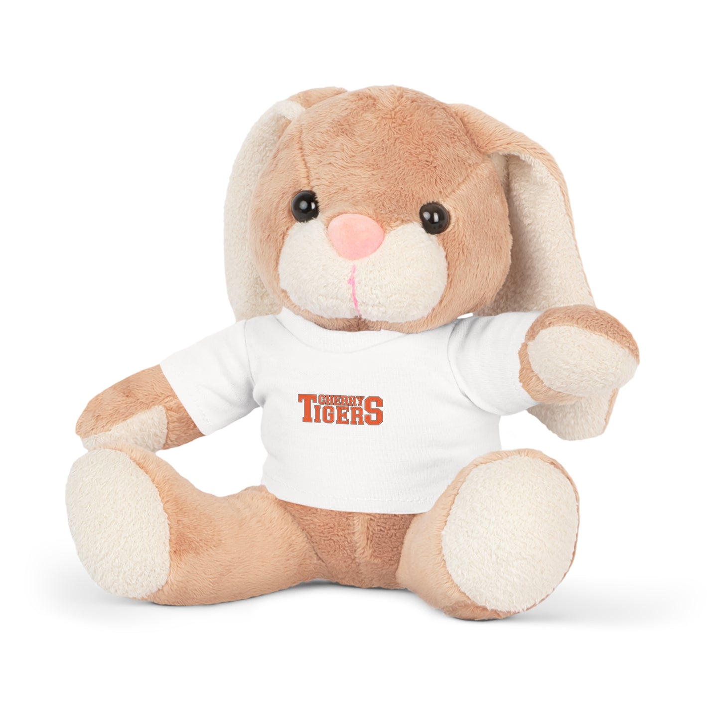 Cherry Tigers Plushies