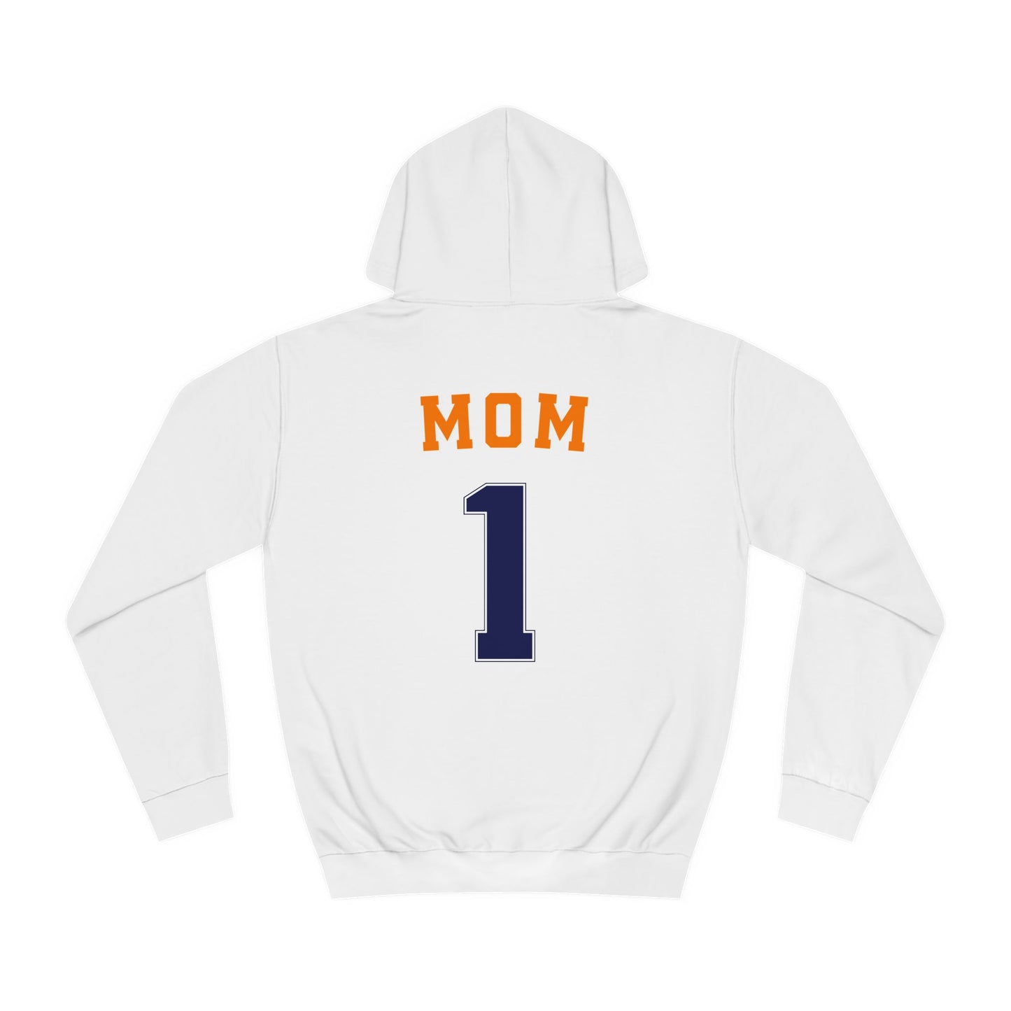 NK Spartans Hoodie