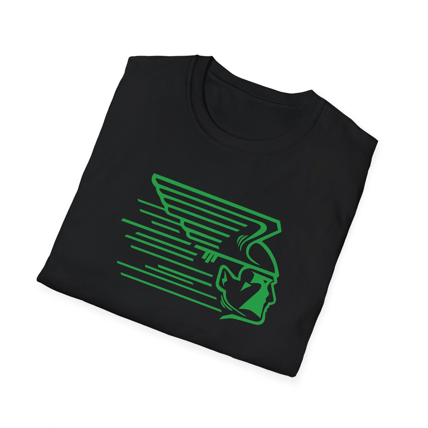 Greenway Raiders #1 Mom T-Shirt