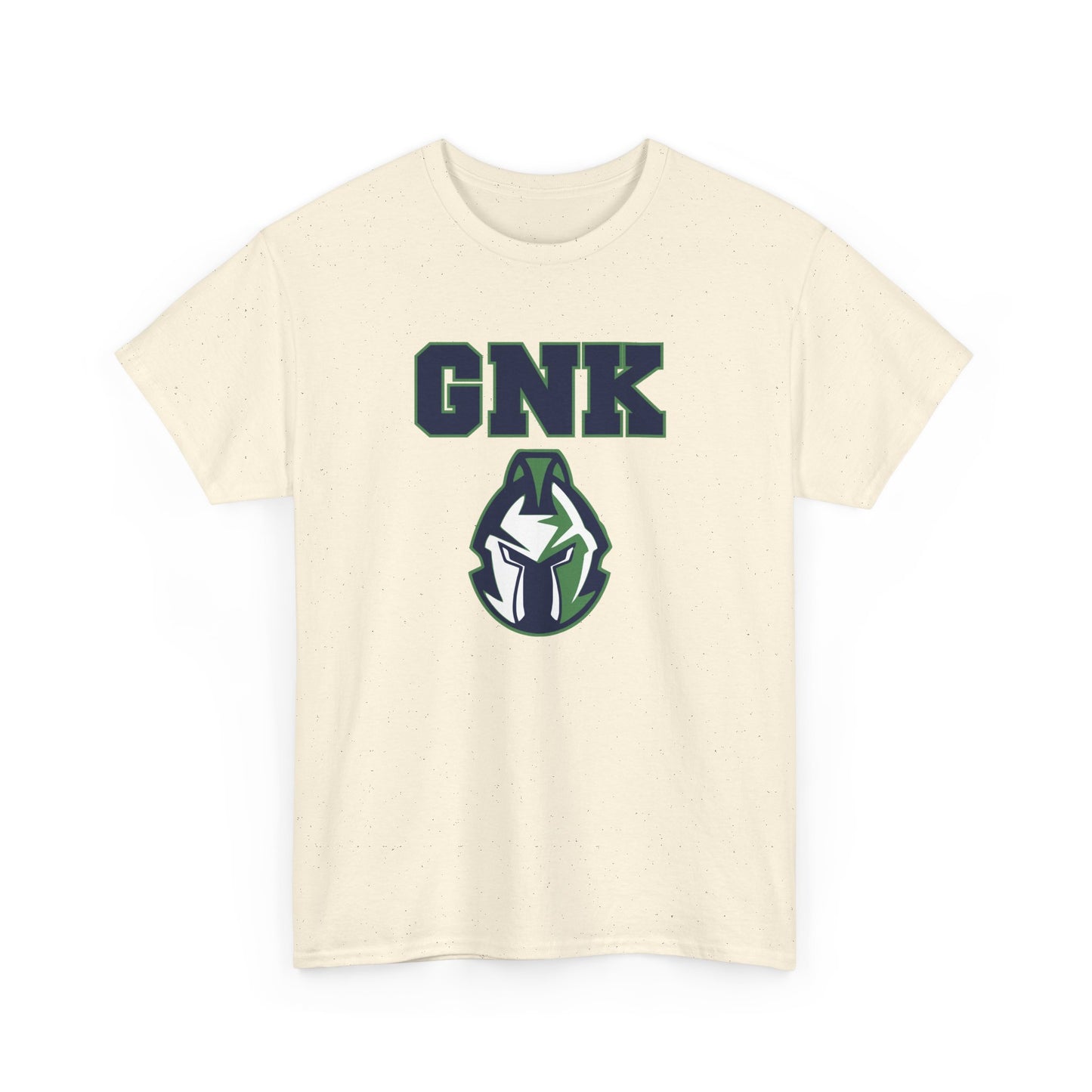 GNK Titans Baseball Dad T-Shirt