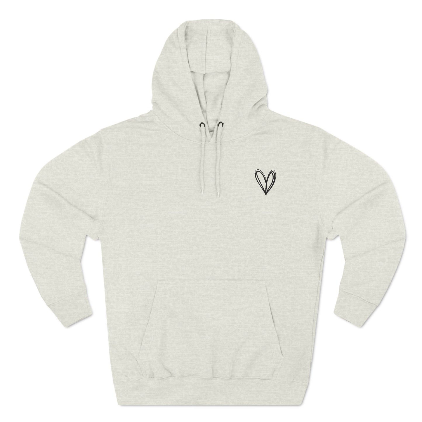 You Are Enough Hoodie
