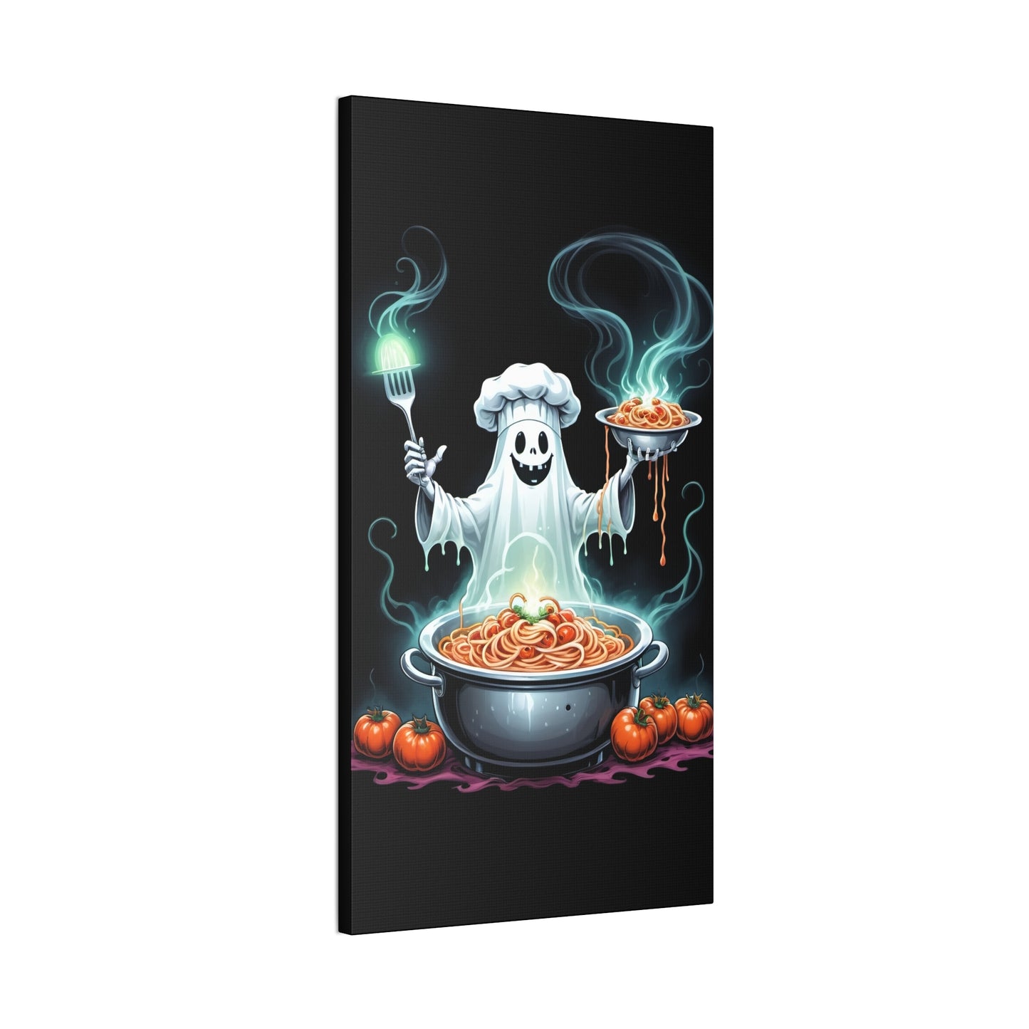 Spaghooty: The Pasta Phantom Rises