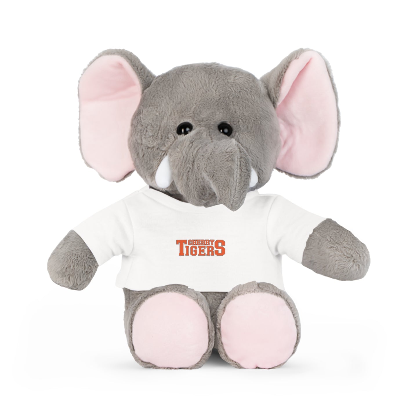 Cherry Tigers Plushies