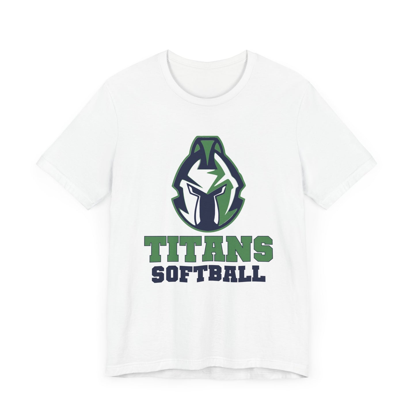 Home Plate Social Club GNK Softball Tee