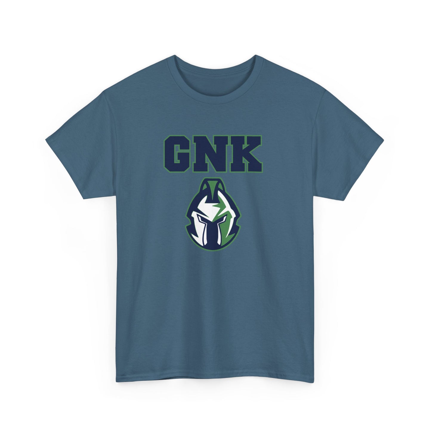 GNK Titans Baseball Dad T-Shirt