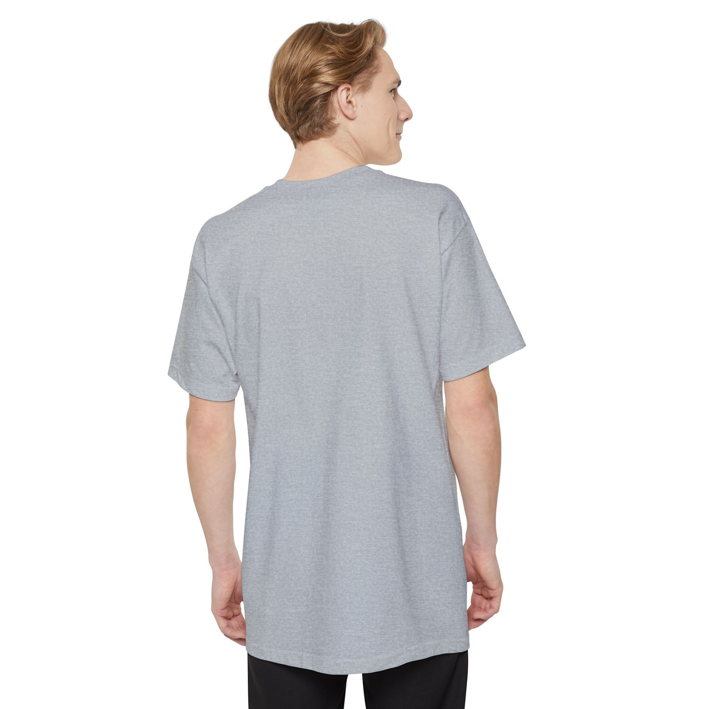 GNK Titans Baseball Tall Tee
